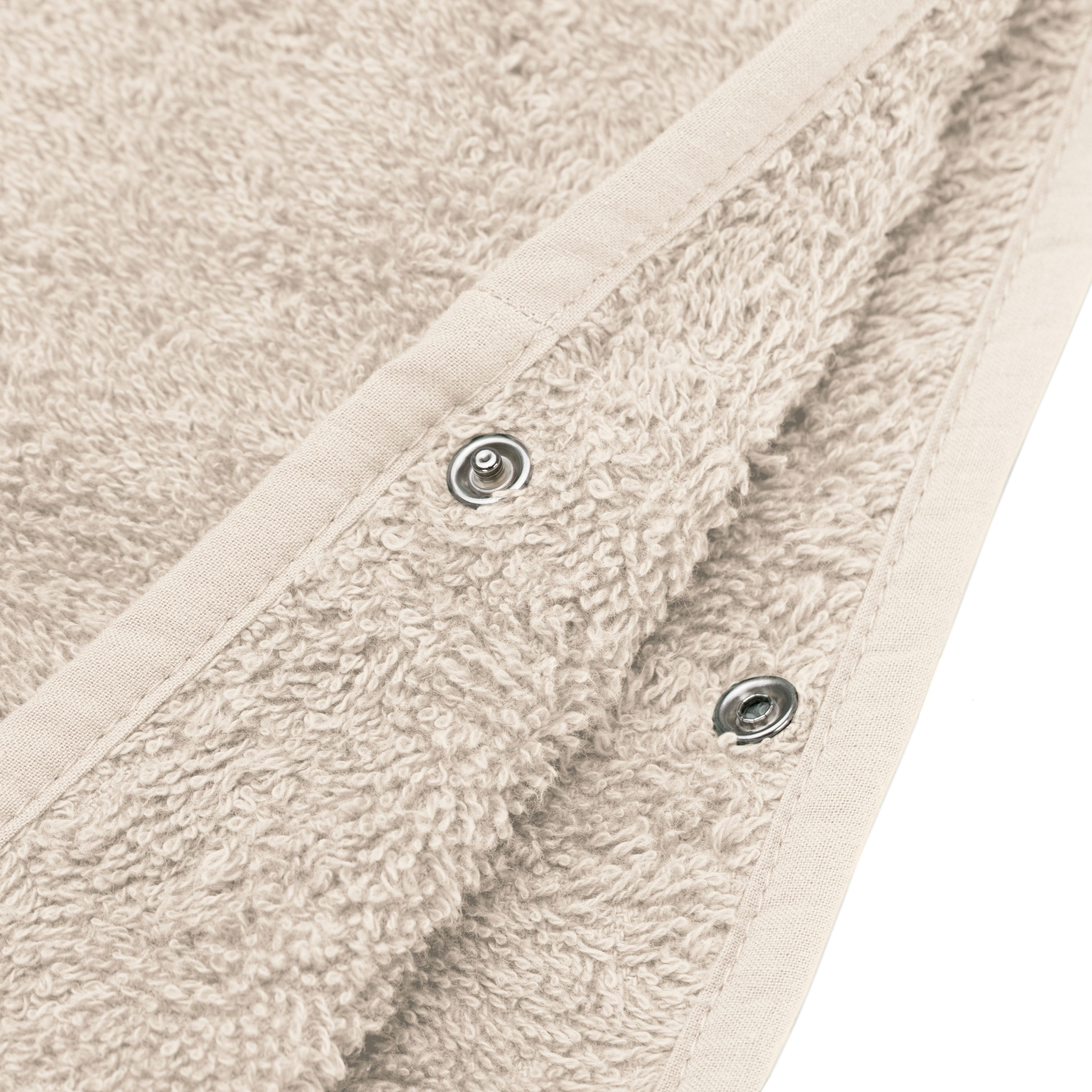 Fillikid Badetuch Badeponcho, (1-St)