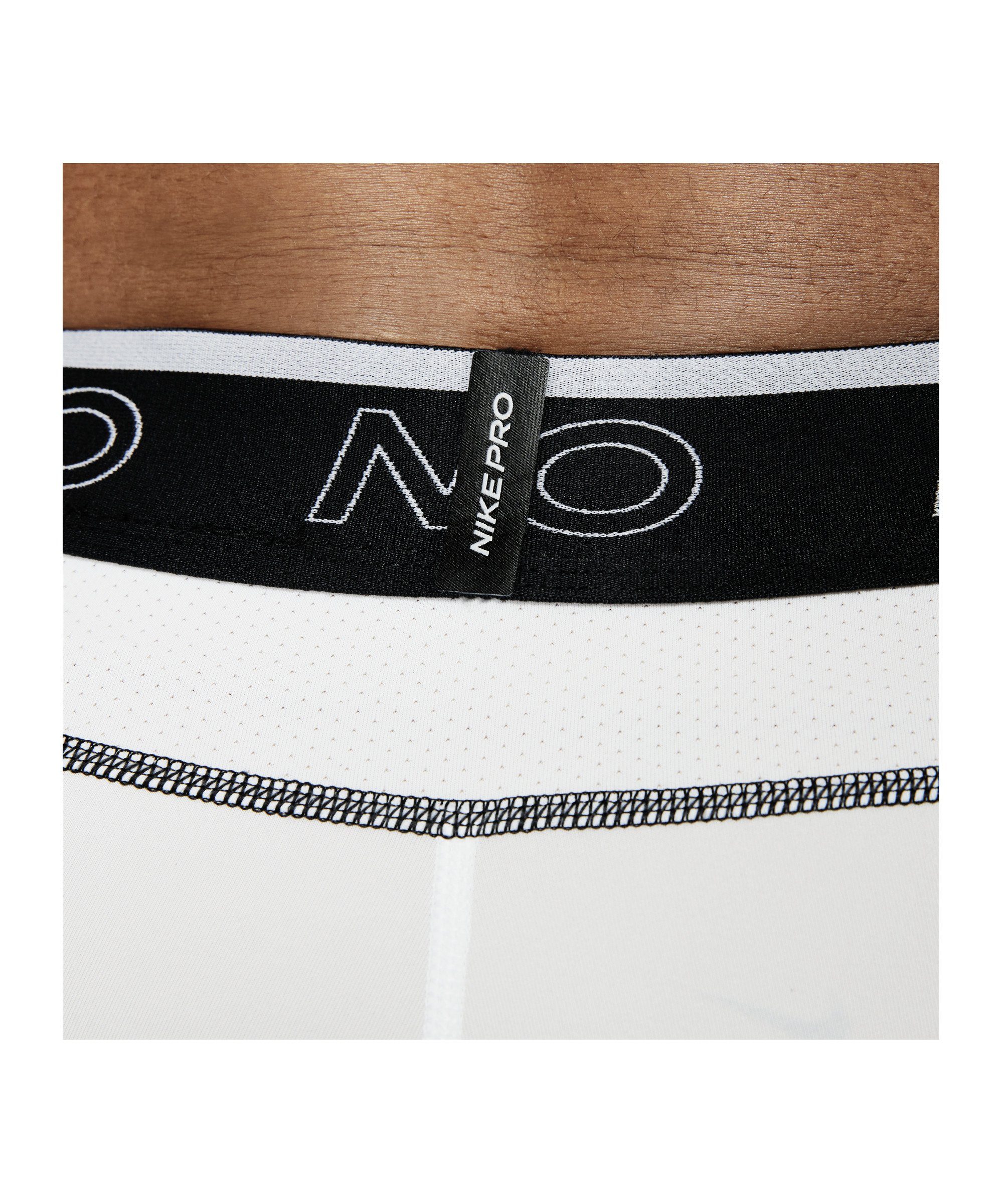 Nike Funktionshose Nike Performance Pro Underwear Tight