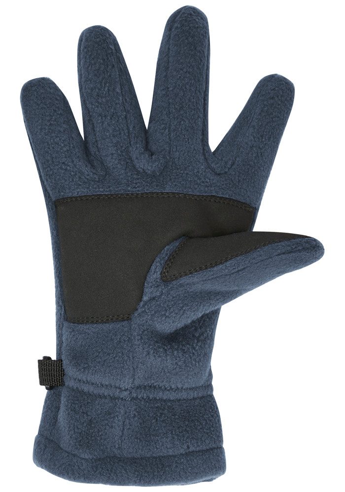 Jack Wolfskin Fleecehandschuhe FLEECE GLOVE K