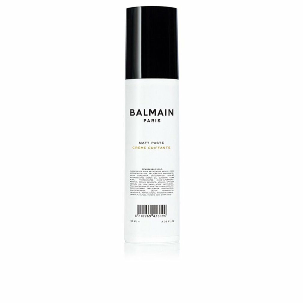 Balmain Haarpflege-Set MATT PASTE 100ml