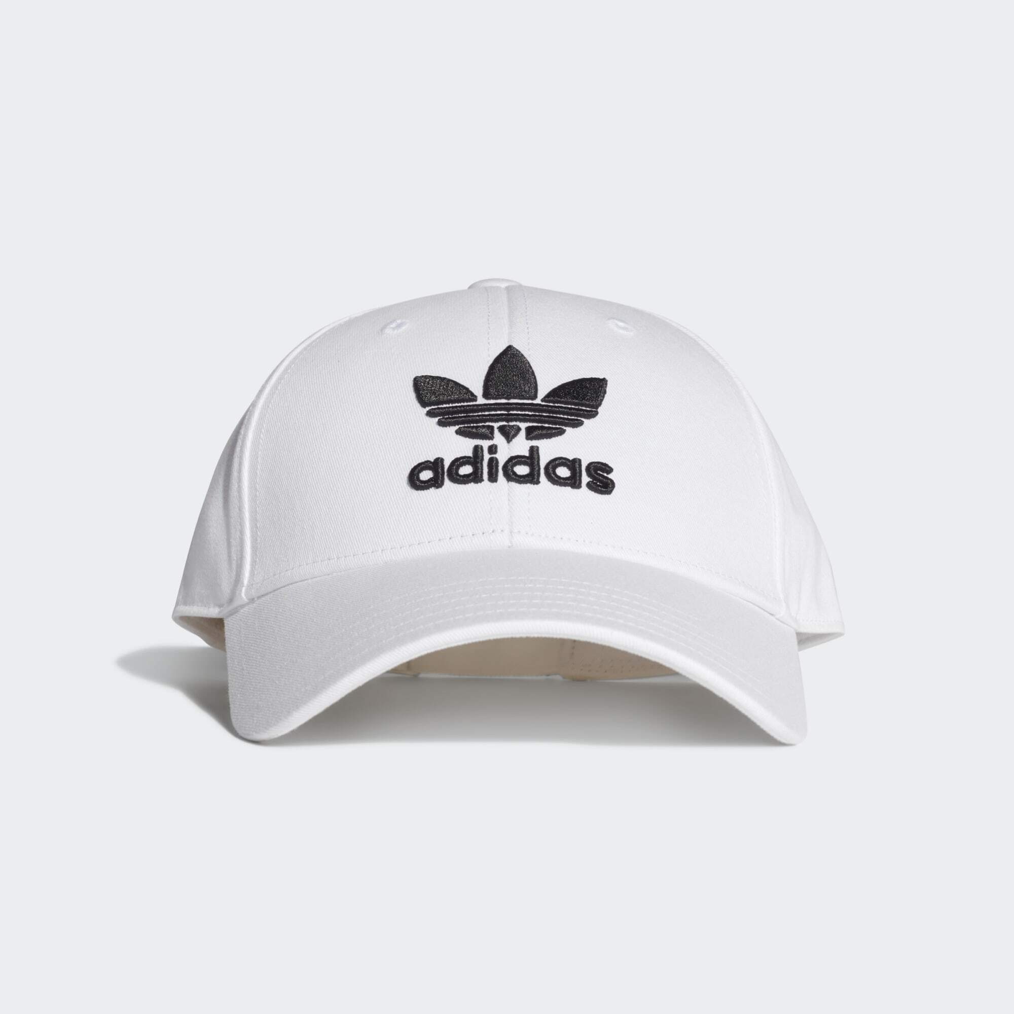 adidas Originals Schirmmütze TREFOIL BASEBALL KAPPE günstig online kaufen