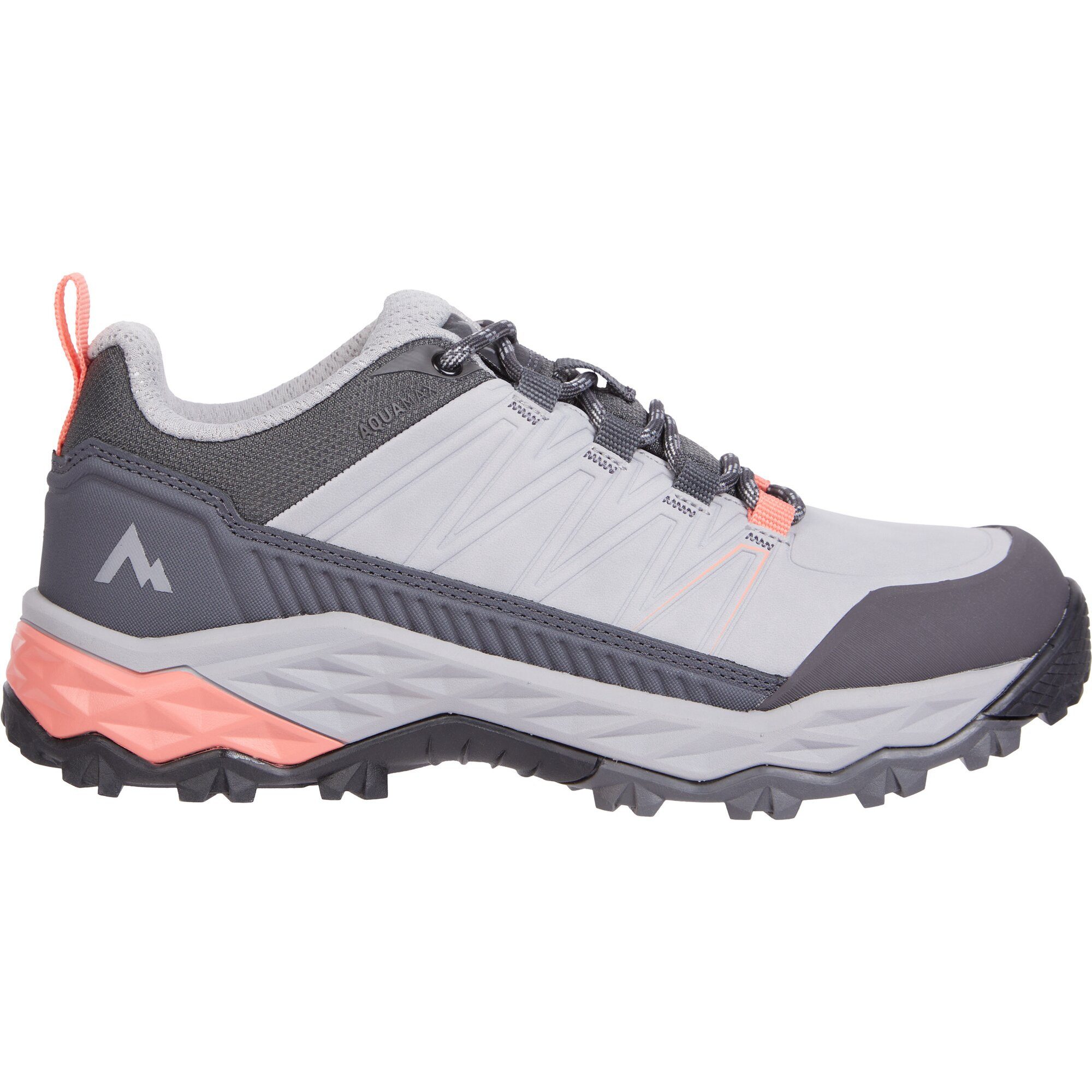 McKINLEY Tahsis AQX W Wanderschuh wasserdicht