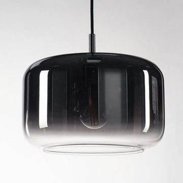 SLV Hängeleuchte Pendelleuchte Pantilo max. 15W E27 Chrom 280mm, keine Angabe, Leuchtmittel enthalten: Nein, warmweiss, Hängeleuchte, Pendellampe, Pendelleuchte