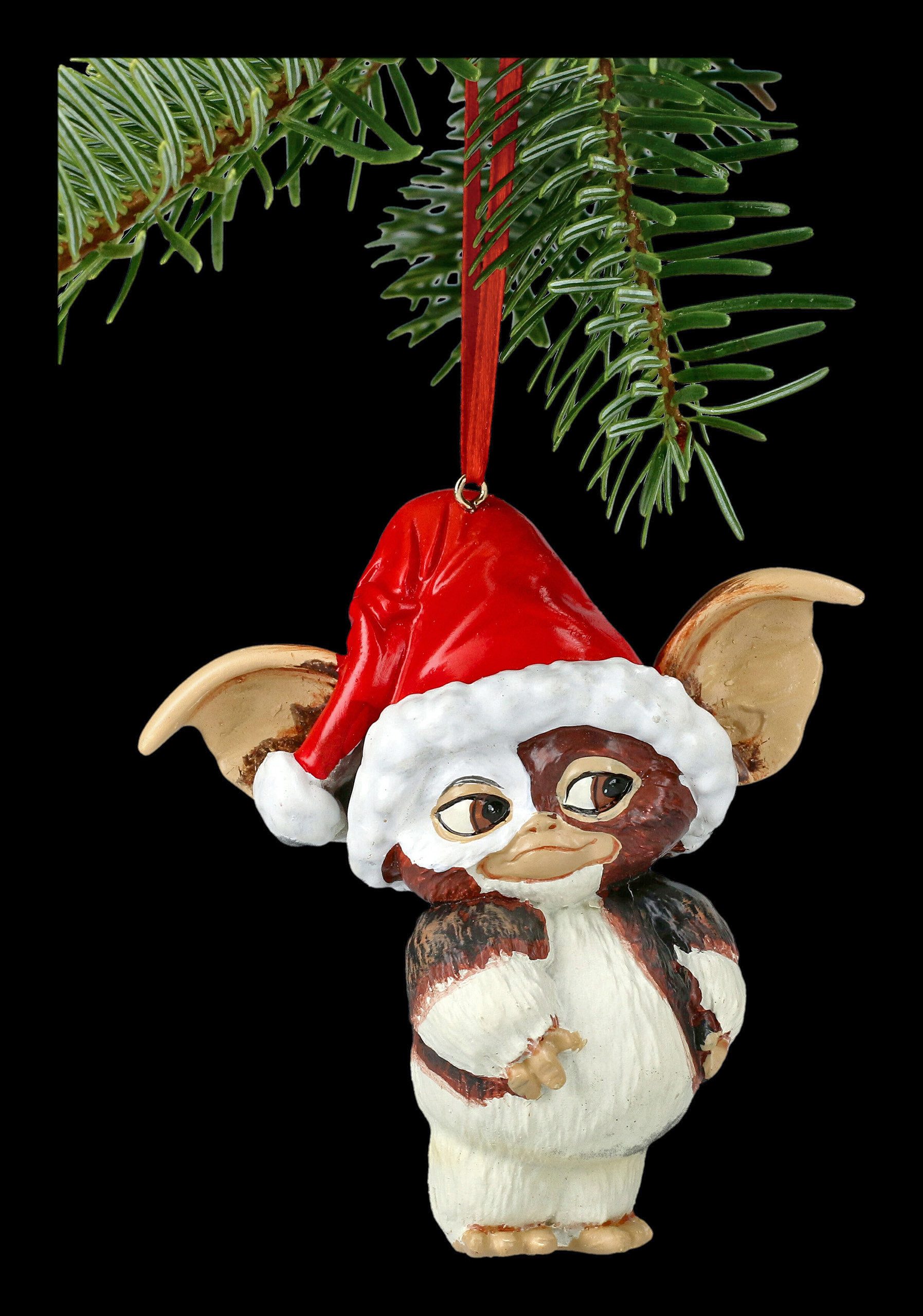 Figuren Shop GmbH Christbaumschmuck Christbaumschmuck - Gremlins Gizmo Sant günstig online kaufen