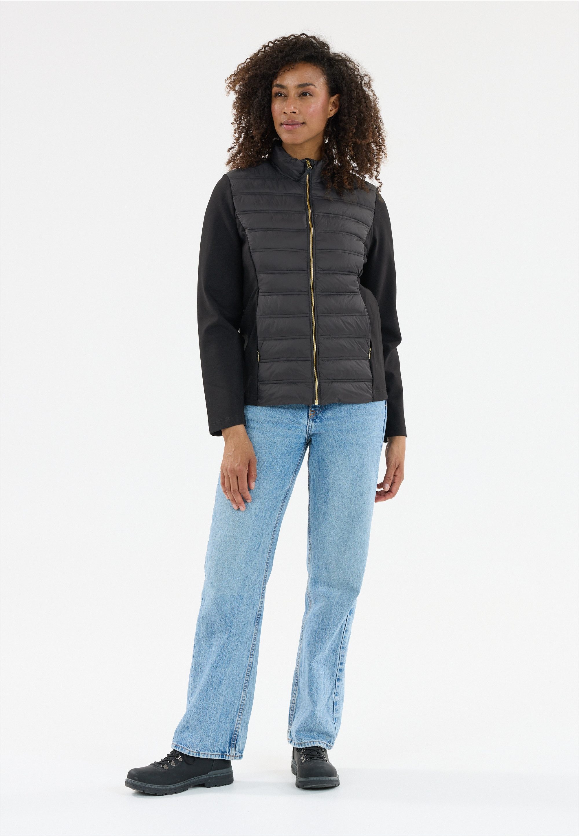 WHISTLER Outdoorjacke Persle in atmungsaktiver Qualität günstig online kaufen