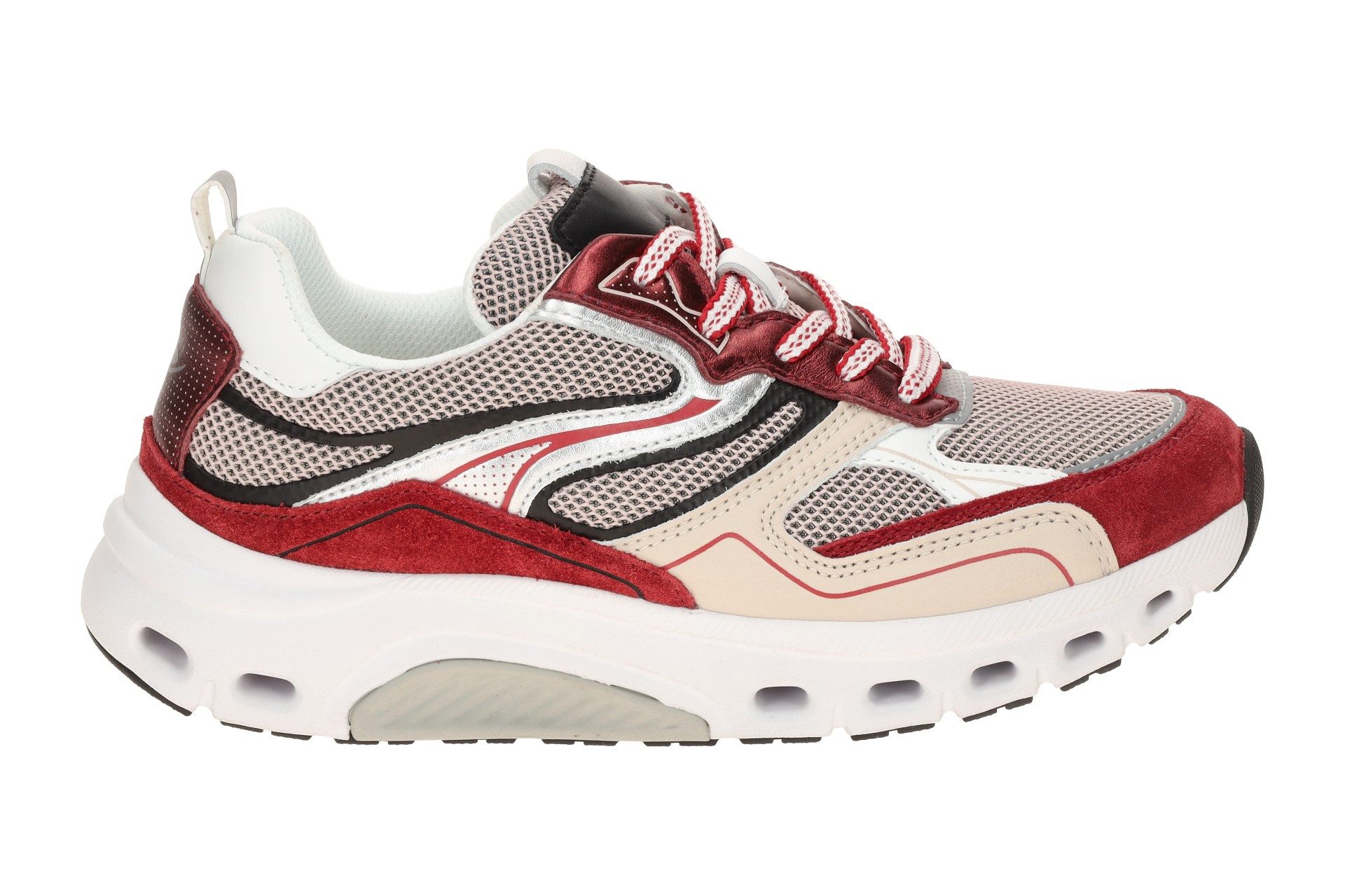 Gabor 86.986.38 Schnürschuh