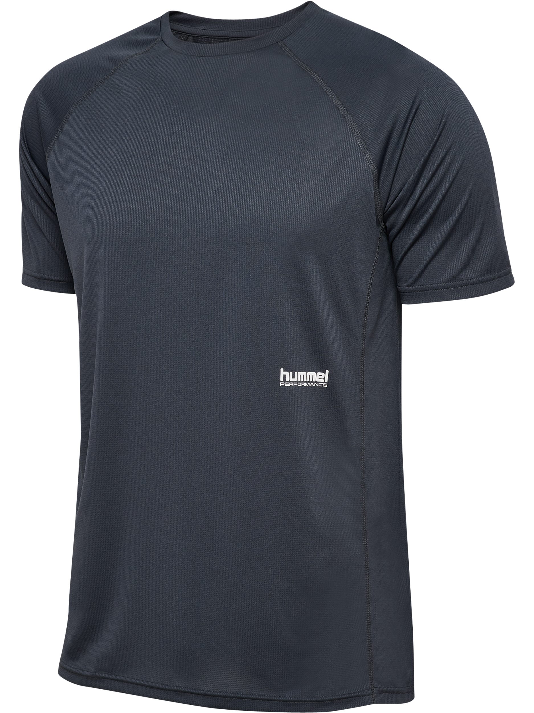 hummel Trainingsshirt HMLPULSE WORKOUT T-SHIRT S/S günstig online kaufen