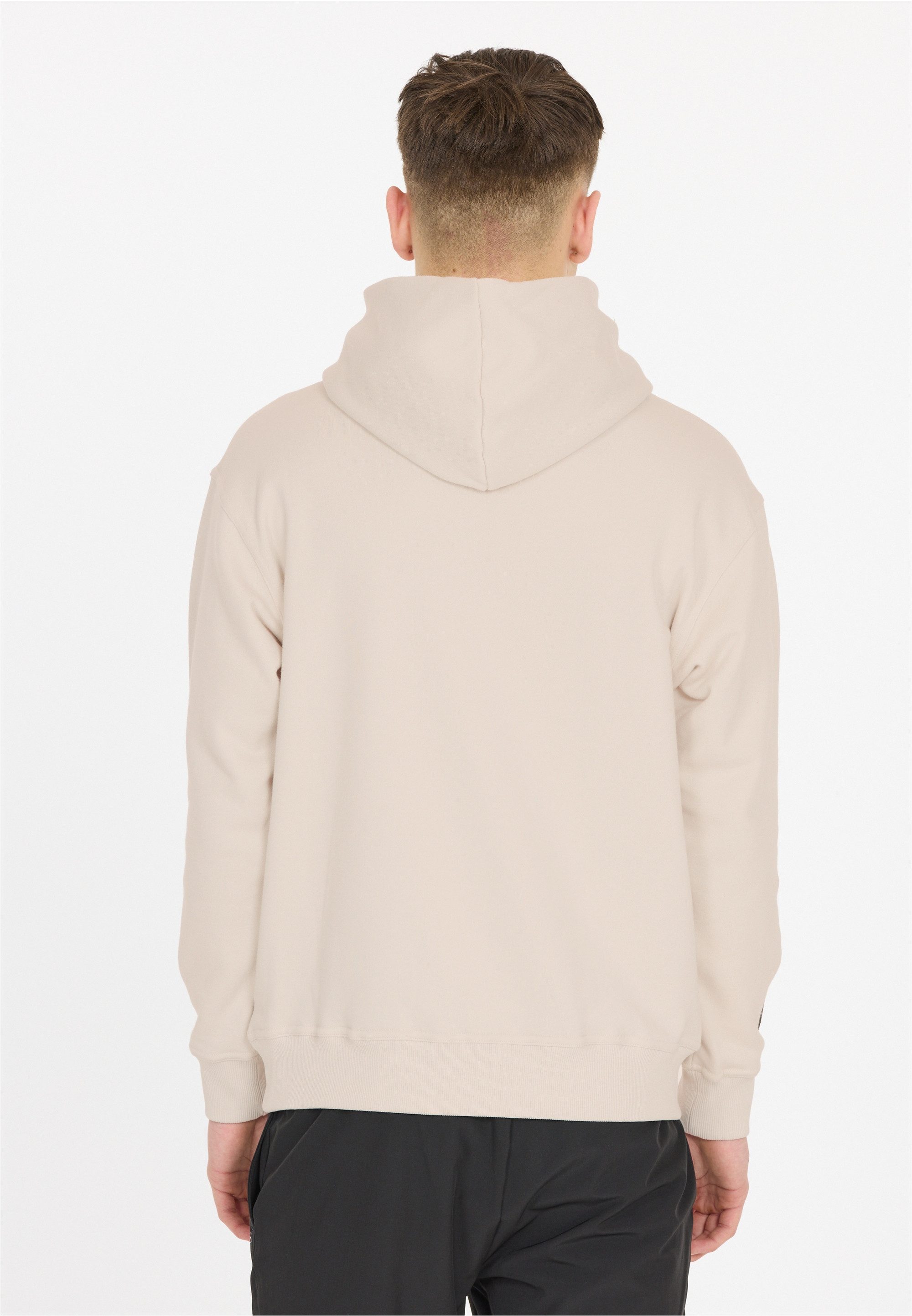 Les'Arcs Kapuzensweatshirt Sokewna relaxed fit
