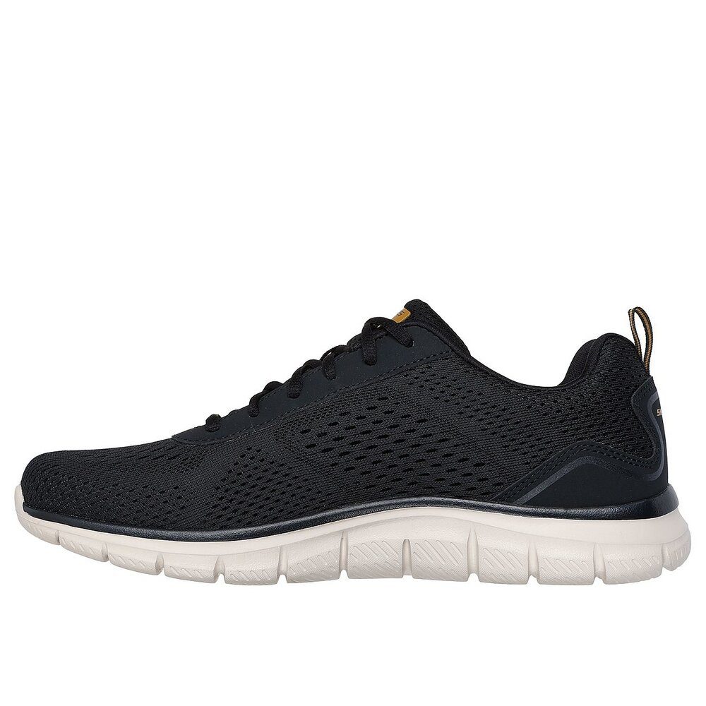 Skechers Skechers - TRACK LESHUR - Schwarz Schnürschuh günstig online kaufen