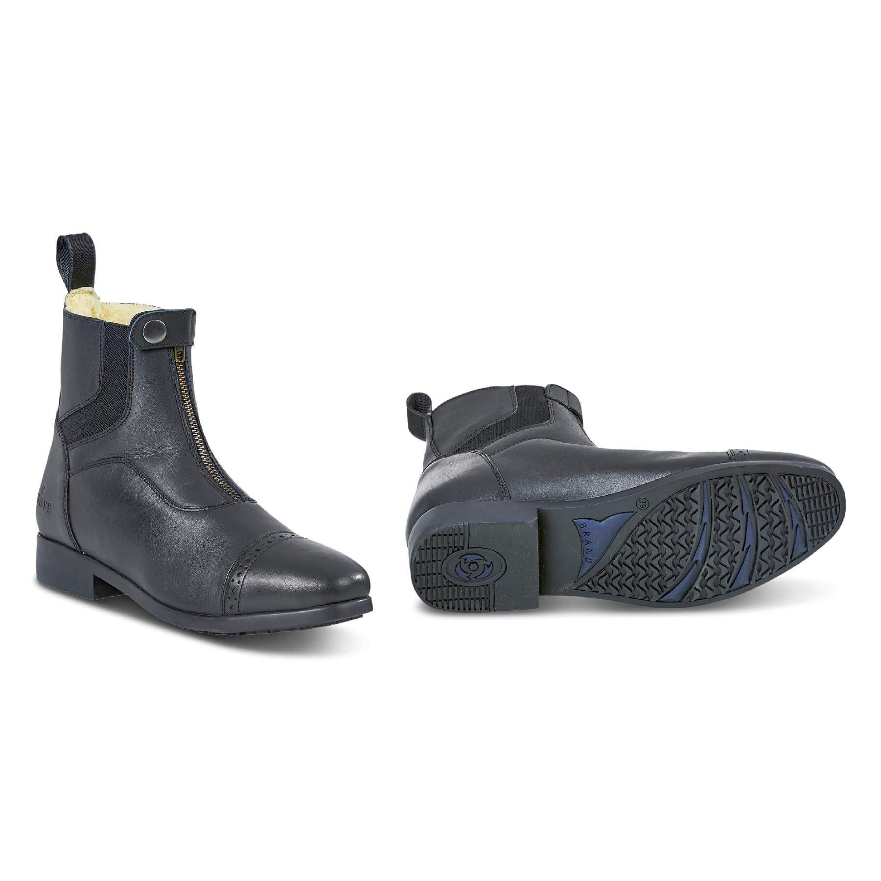 BUSSE BUSSE Jodhpur-Stiefelette APIA-WINTER Reitstiefel