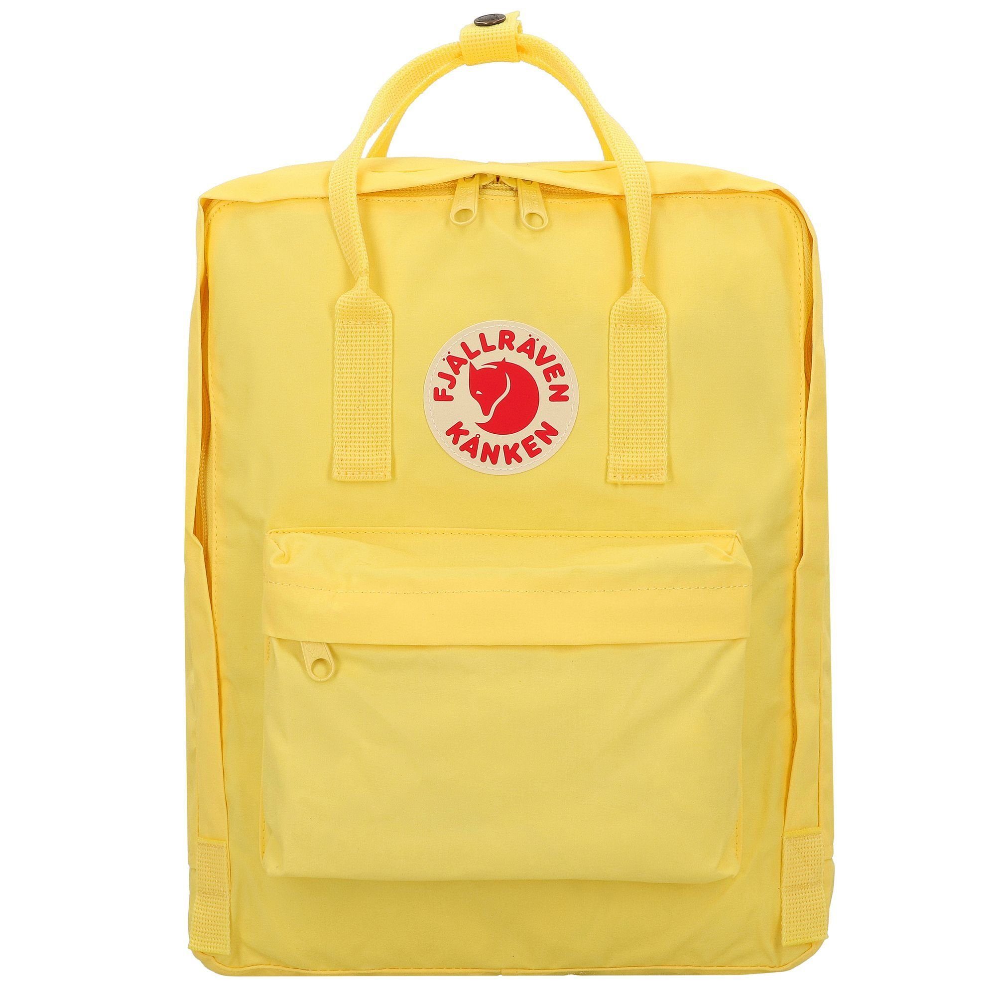 Fjällräven Rucksack Kanken, Baumwolle