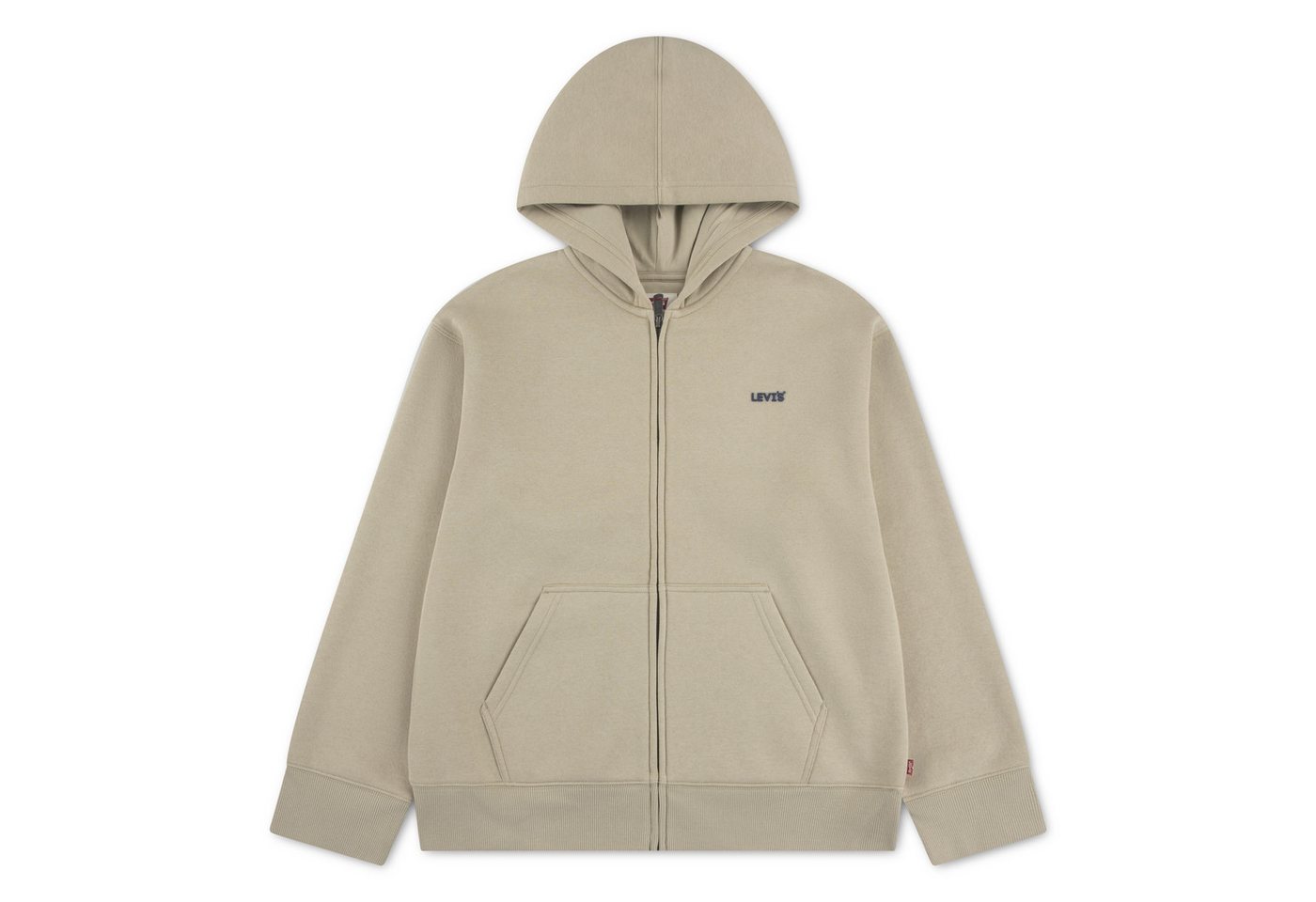 Levi's® Kids Kapuzensweatjacke LVB ESSENTIAL HOODIE