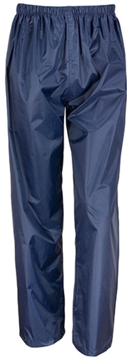 Arbeitshose Waterproof Over Trousers / Wasserdicht bis 2.000 mm