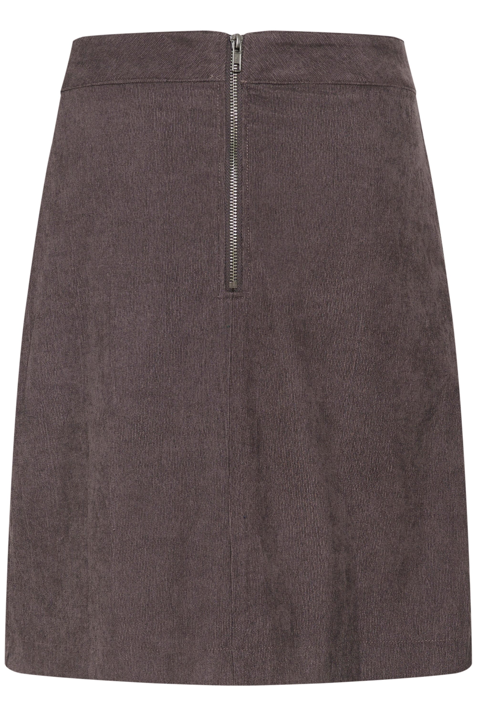 KAFFE Jerseyrock Rock KAvera günstig online kaufen