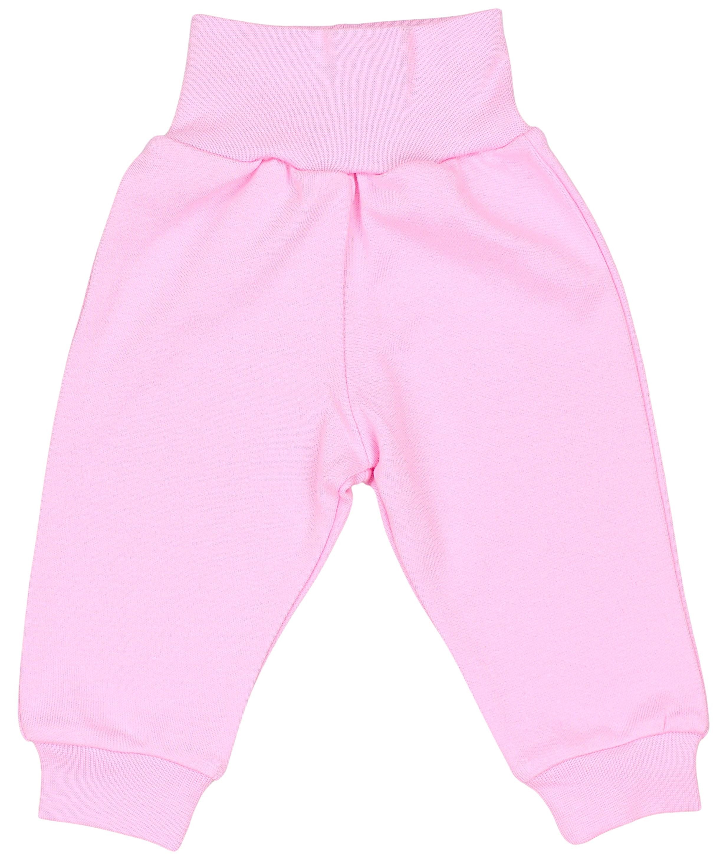 TupTam Pumphose TupTam Baby Mädchen Lange Pumphose 3er Pack