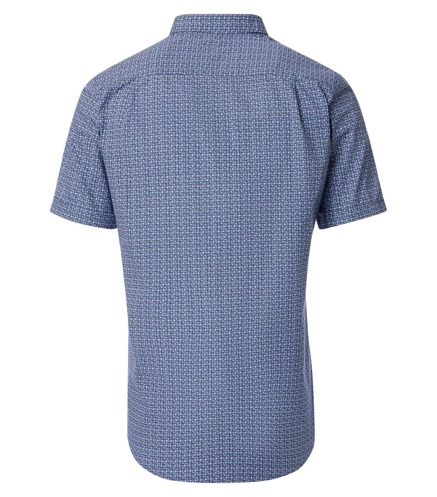 Redmond Langarmhemd 251075999 comfort fitButton-Down