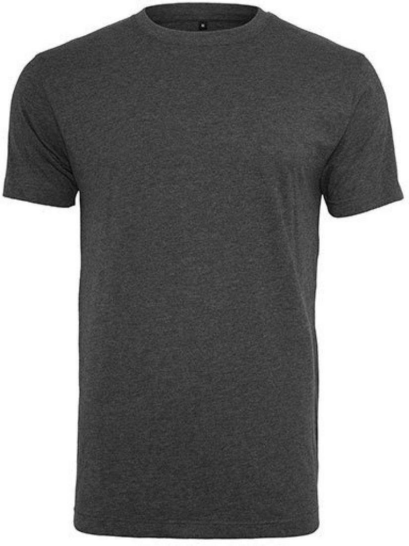 Build Your Brand Rundhalsshirt Round Neck günstig online kaufen