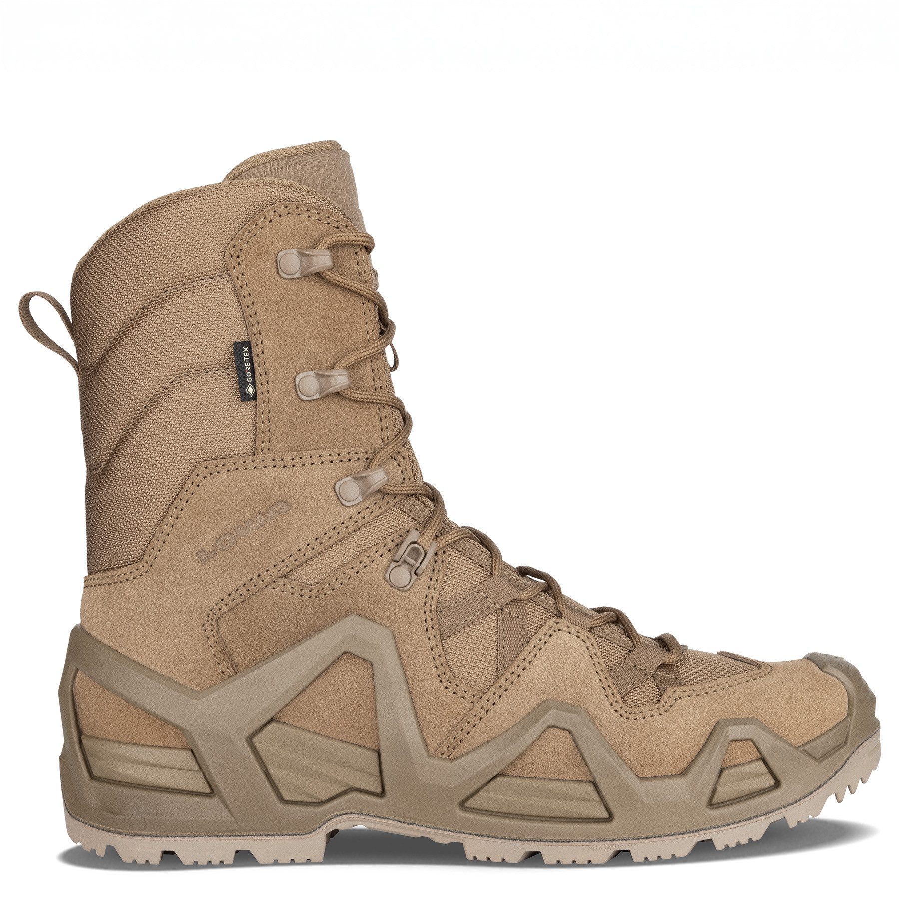 LOWA Professional ZEPHYR MK2 GTX HI Wanderstiefel günstig online kaufen