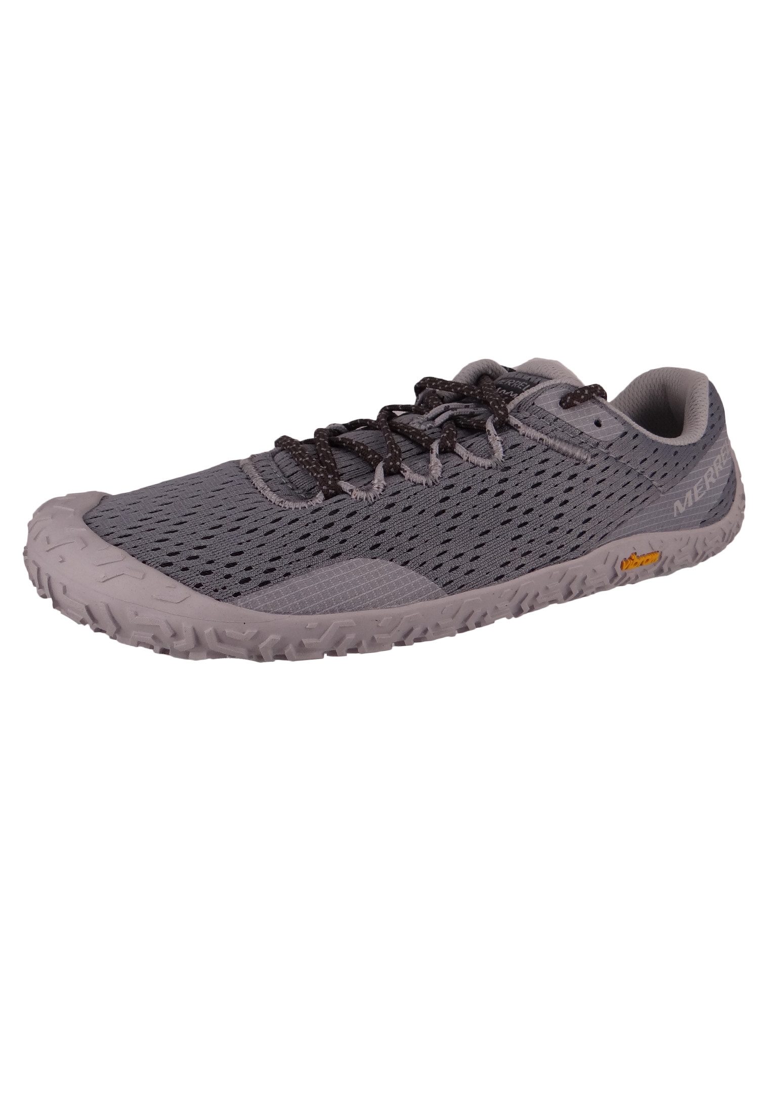 Merrell J067765 Vapor Glove 6 Barefoot Monument Schnürschuh