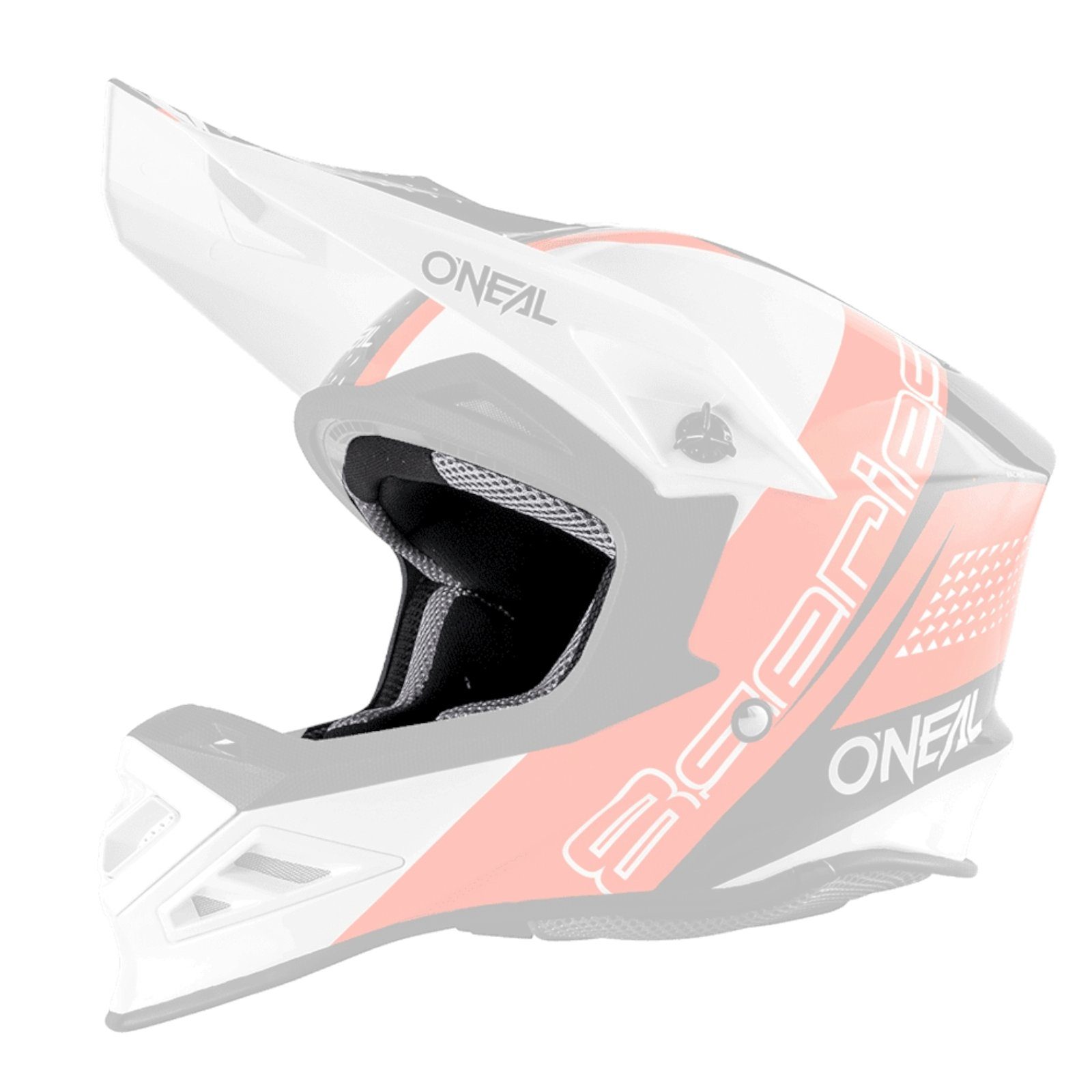 O’NEAL Motocrosshelm, Kinder