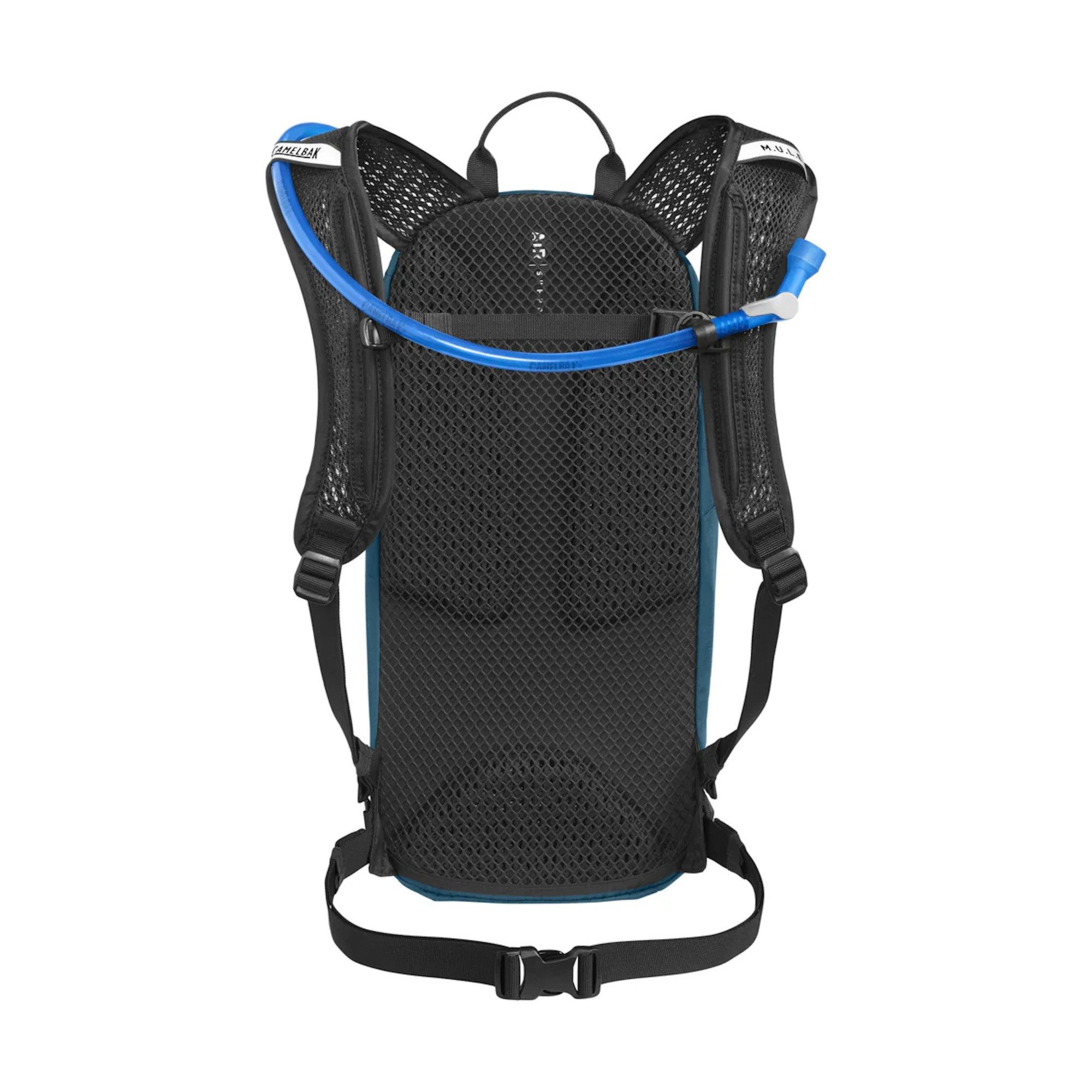 Camelbak Fahrradrucksack Mule 12 Trinkrucksack Wanderrucksack Crux Trinksystem
