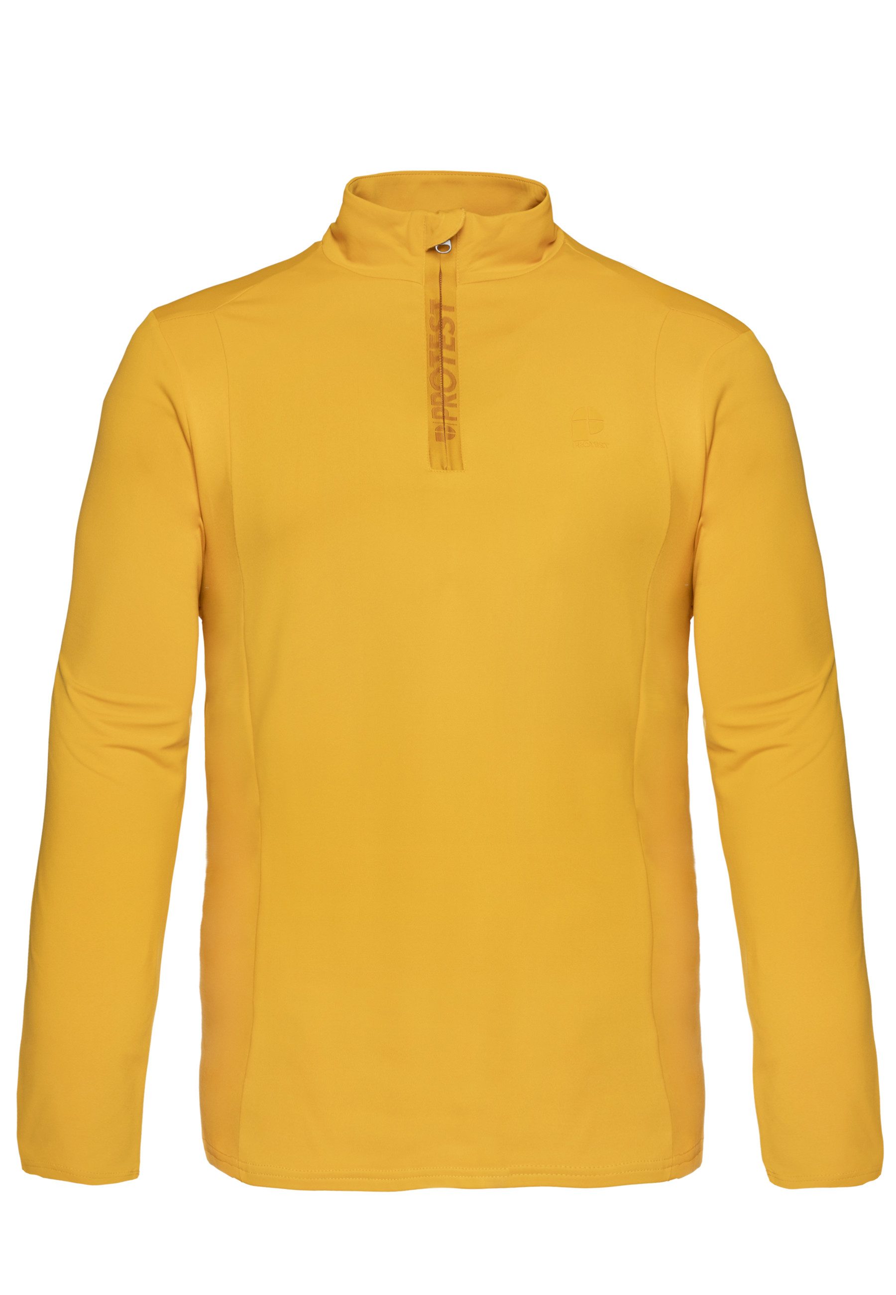 Dark Yellow