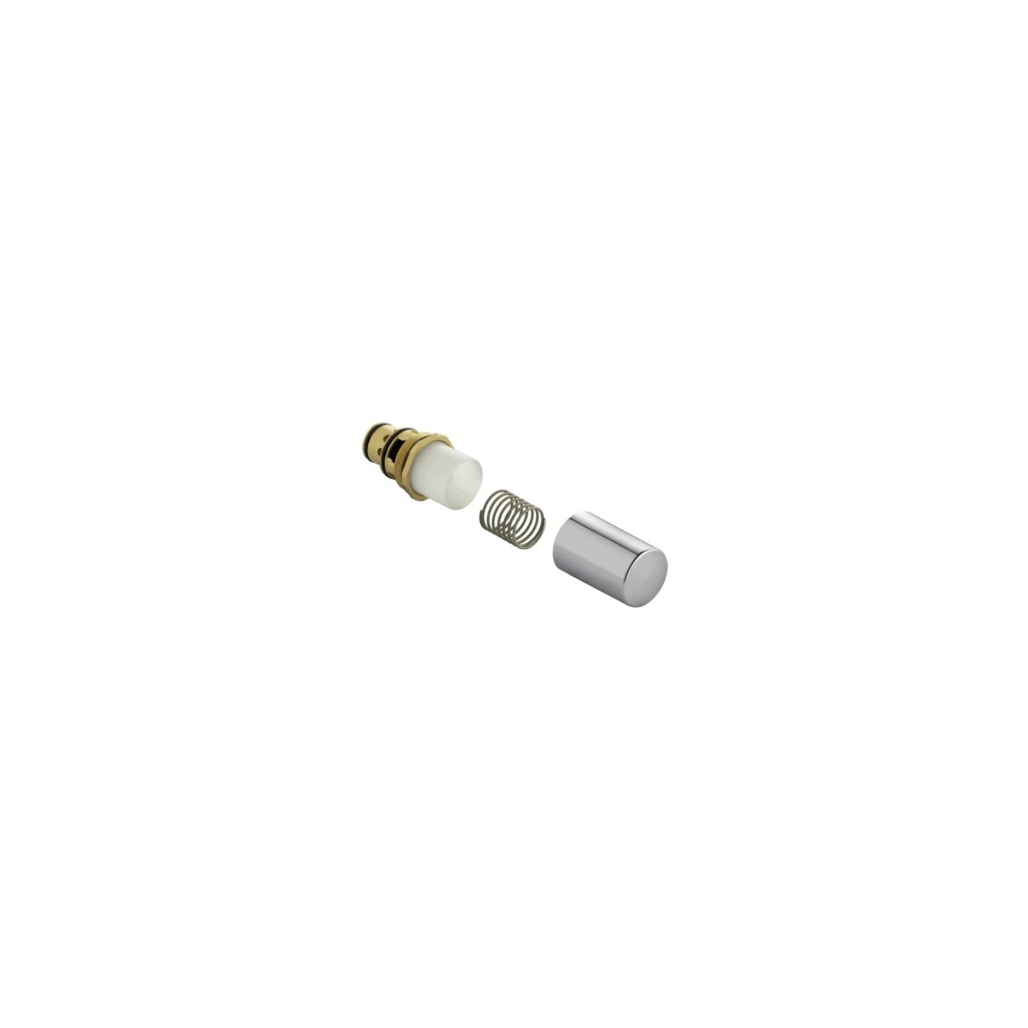Grohe Duschwanne Grohe Unterputz-Umstellung 440018 für Eichelberg UP-EH-Wannenbatterie