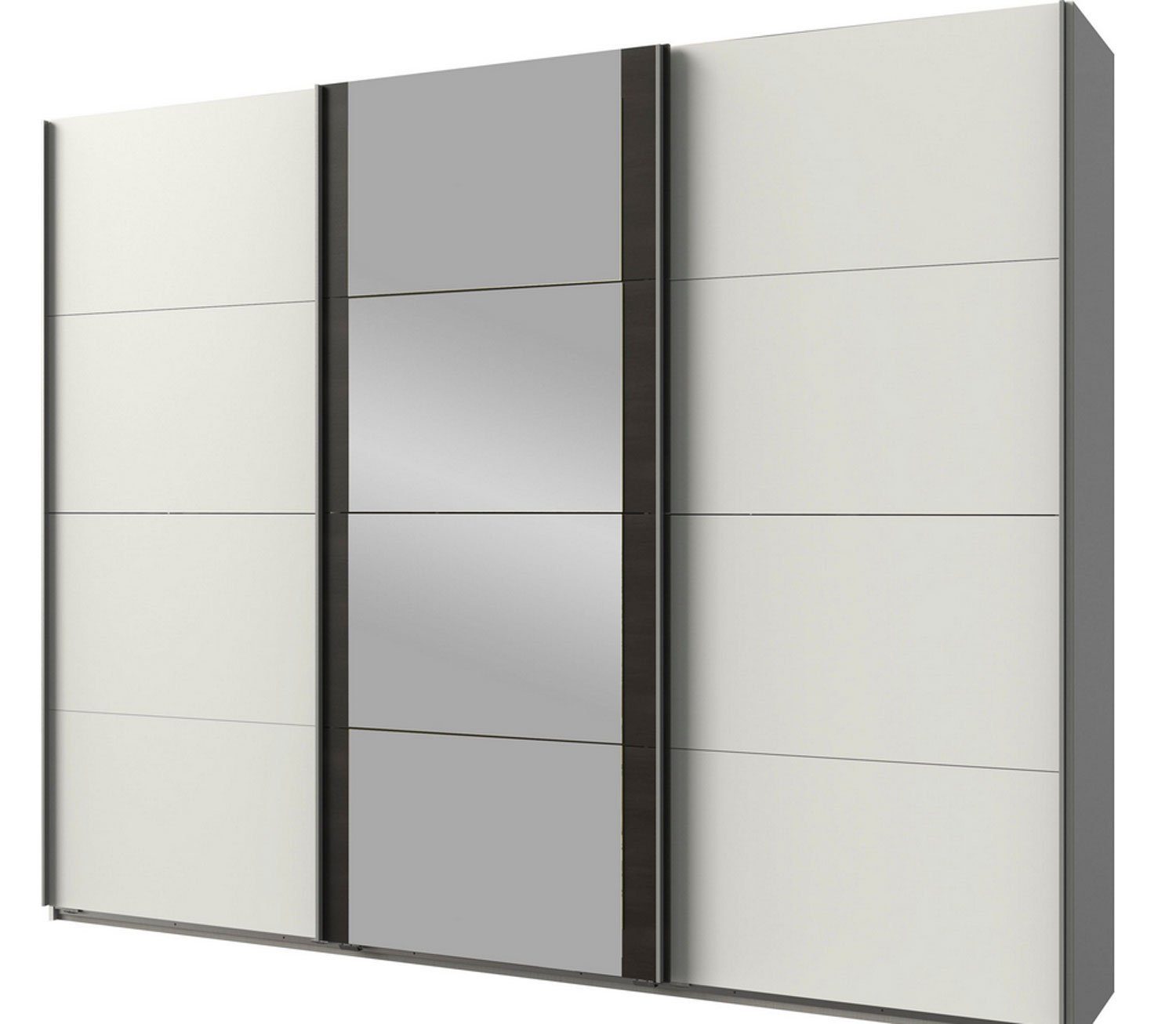 Schwebetürenschrank Bern