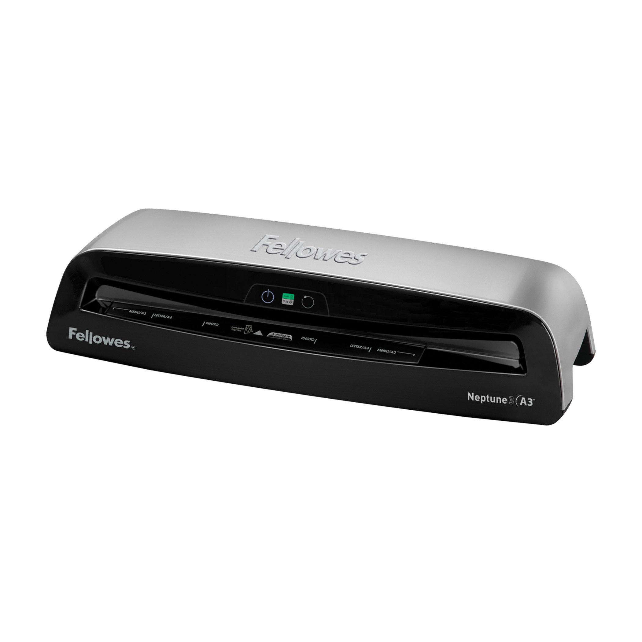 FELLOWES Laminiergerät Neptune 3 A3, InstaHeat Technologie, AutoSense