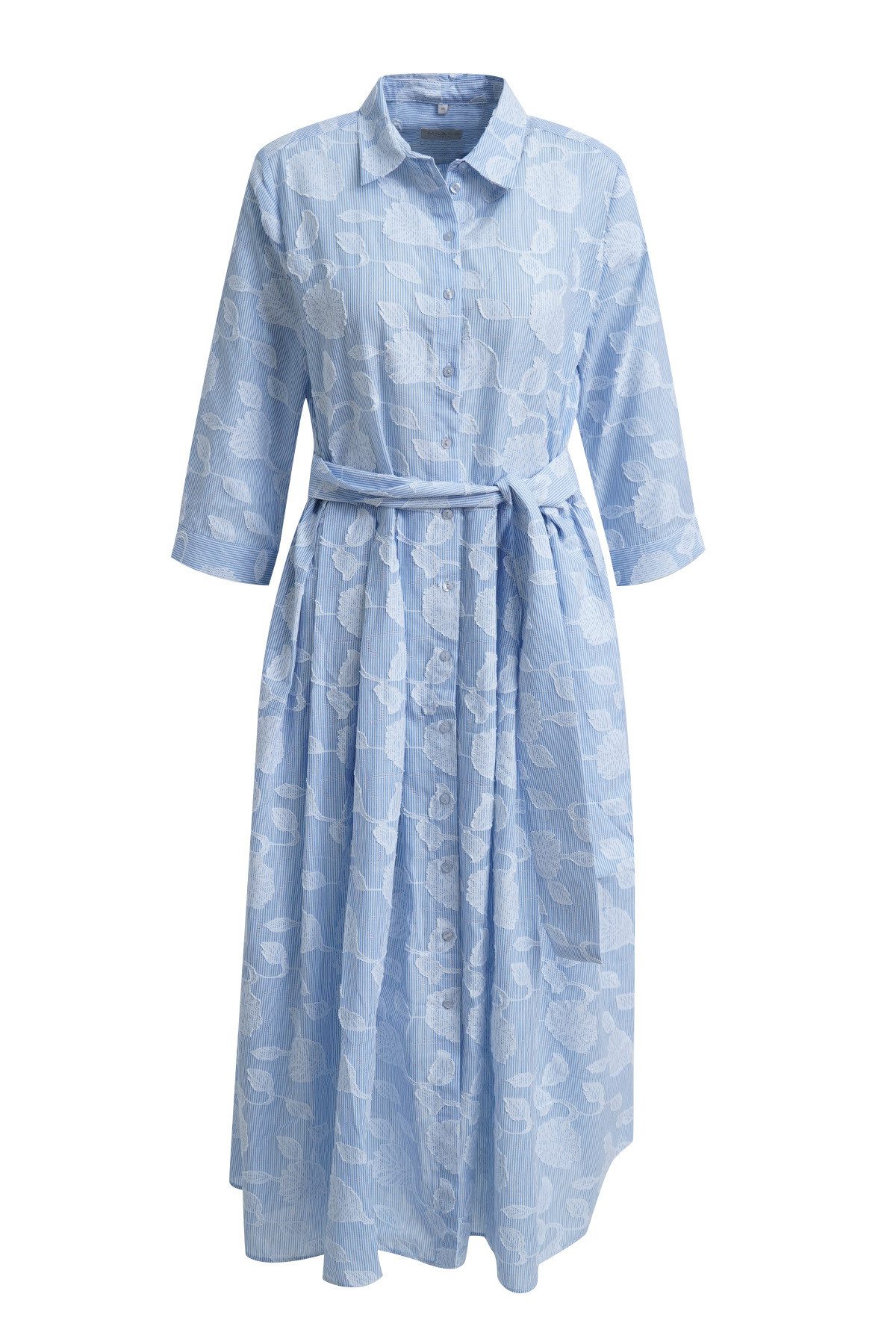 Milano Italy Sommerkleid mit Taschen
