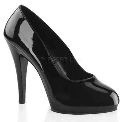 Fabulicious 11 High-Heel-Pumps