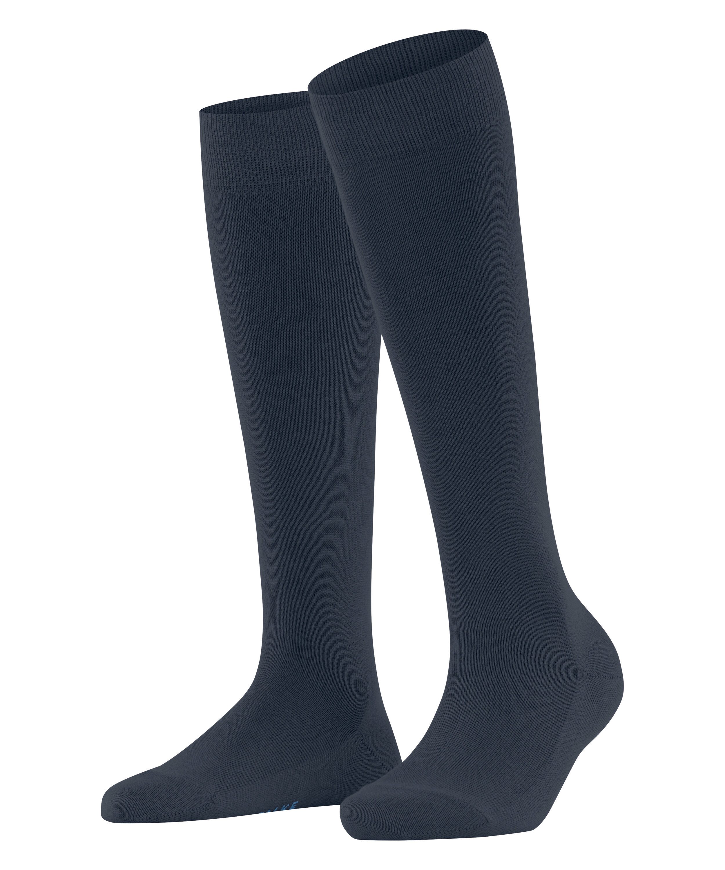 FALKE Kniestrümpfe FALKE Family Damen (1-Paar)
