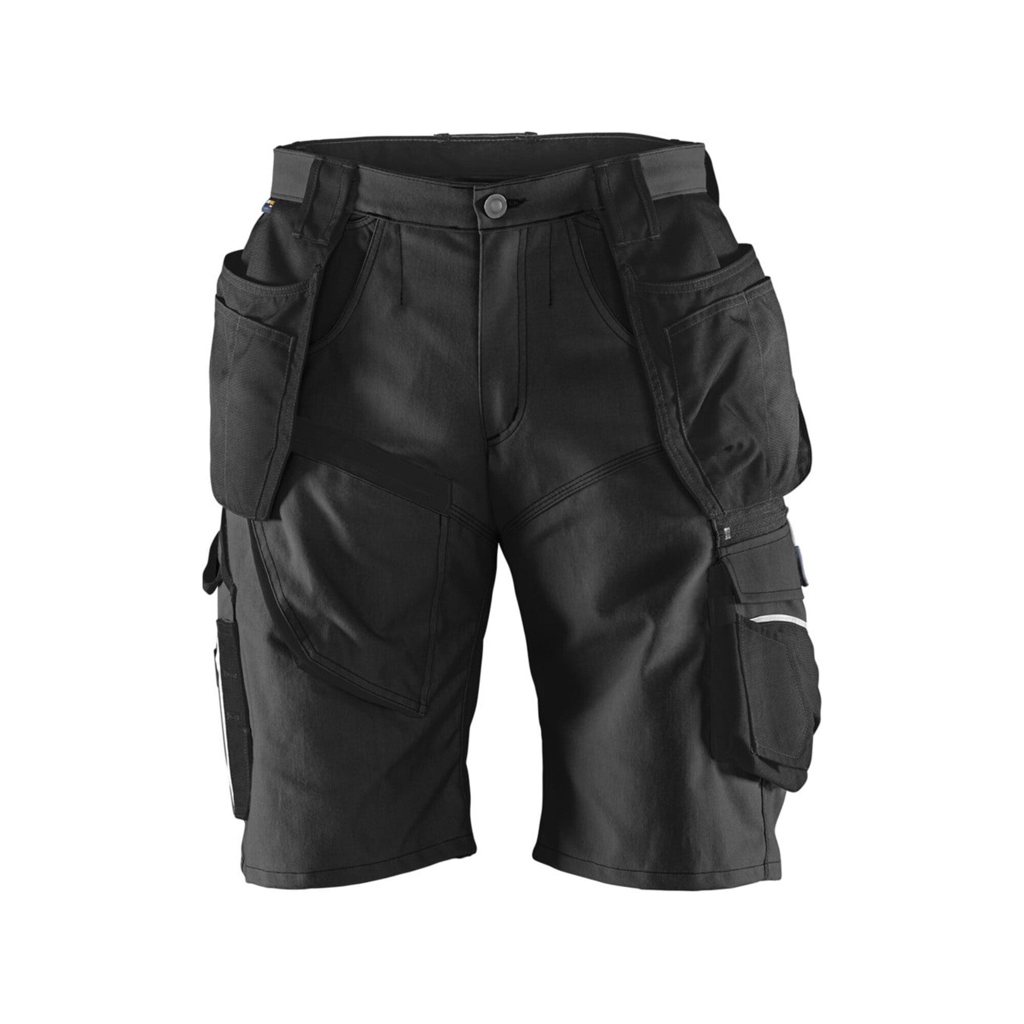 3/4-Hose Kübler Practiq Shorts 2451 schwarz 42