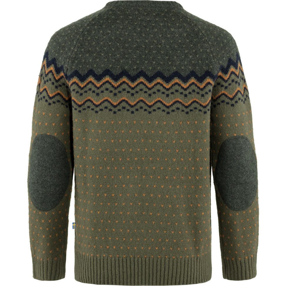 Fjällräven Longpullover
