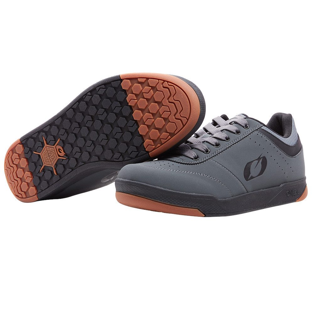 O’NEAL Fahrradschuh MTB- Fahrradschuhe PUMPS FLAT
