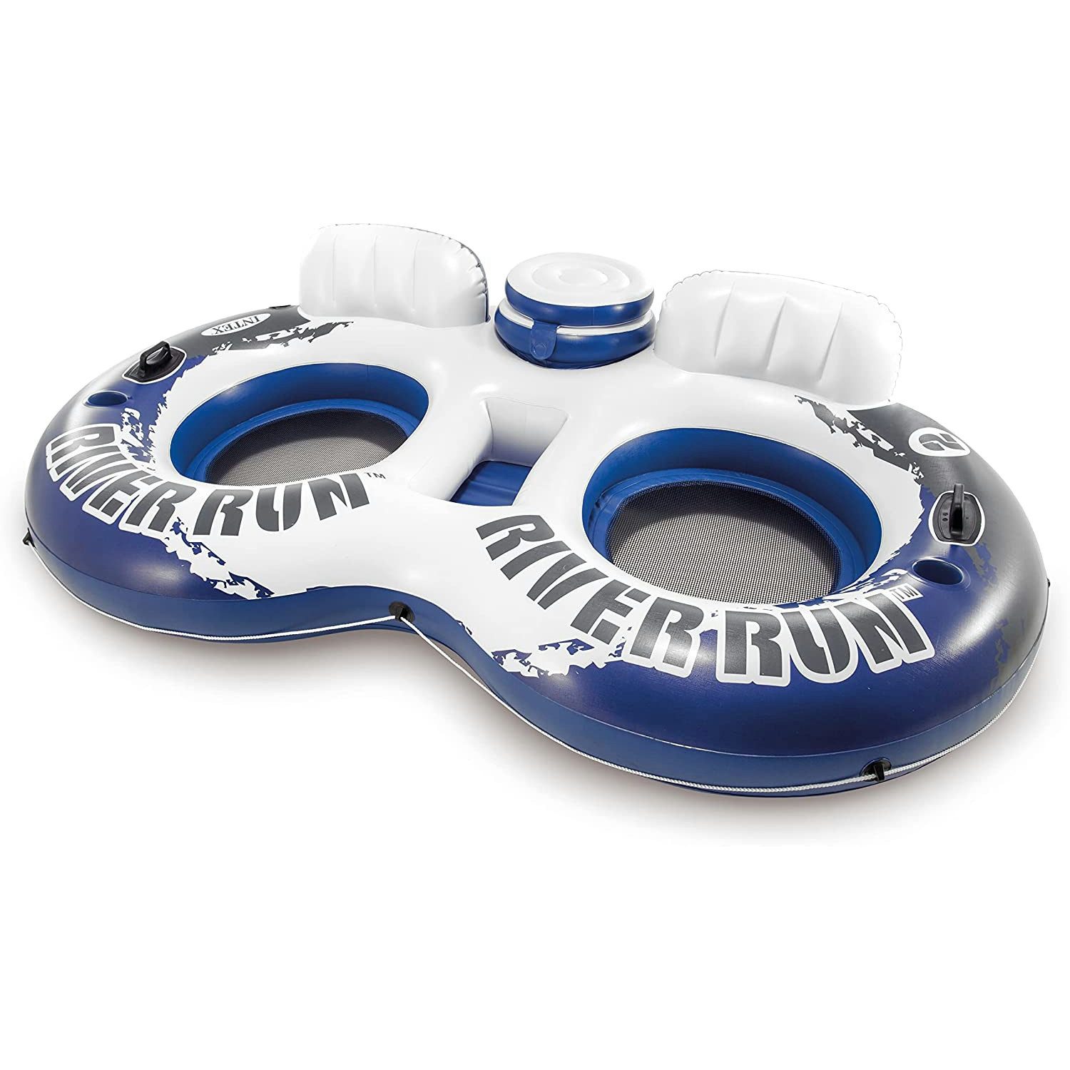 Schwimmsessel Schwimmring River Run 2 (243x157cm)