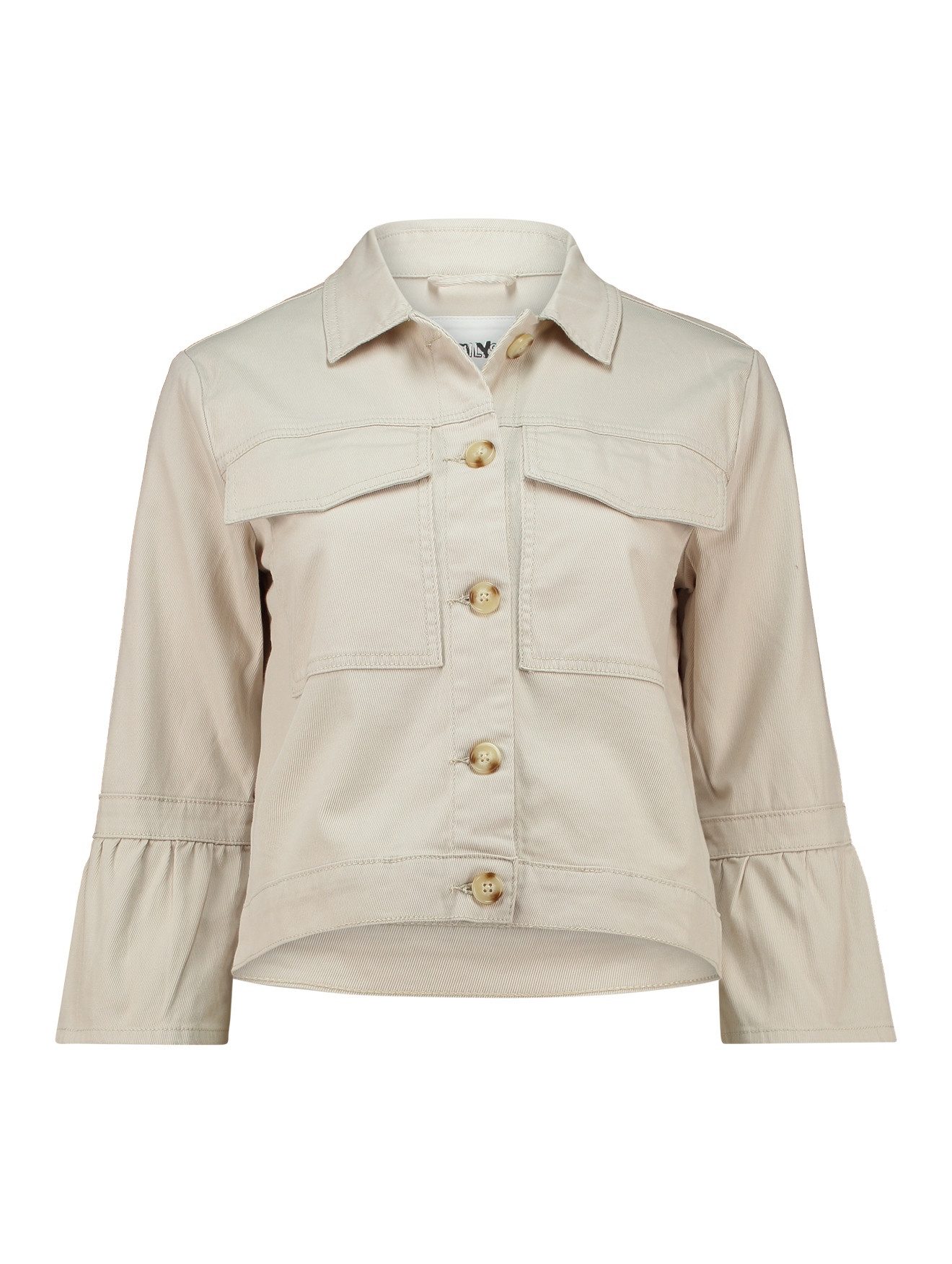 HaILY’S Outdoorjacke günstig online kaufen