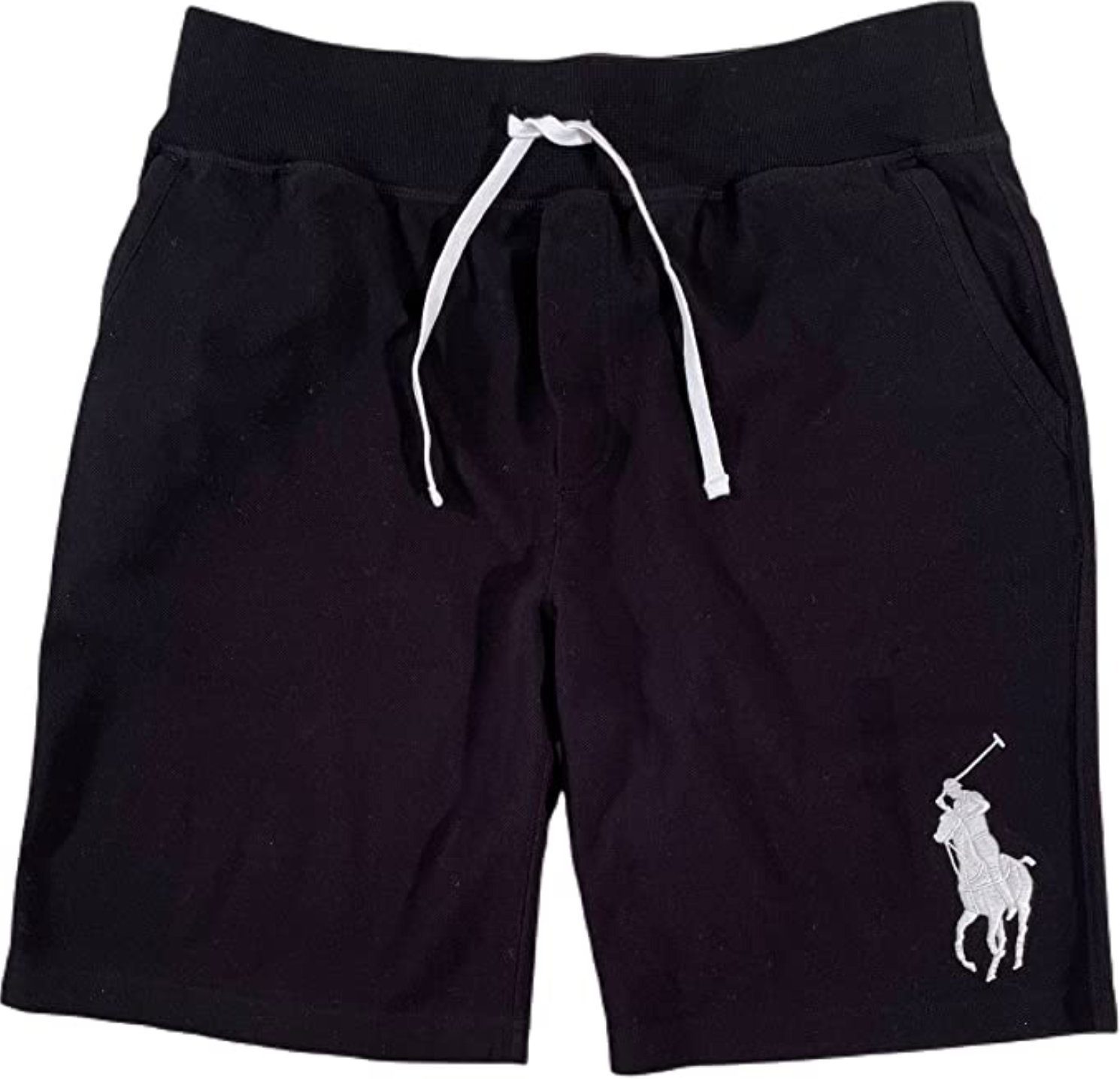 Ralph Lauren Shorts POLO RALPH LAUREN Drawstring Big Pony Shorts Bermuda Mesh Pants Trouse