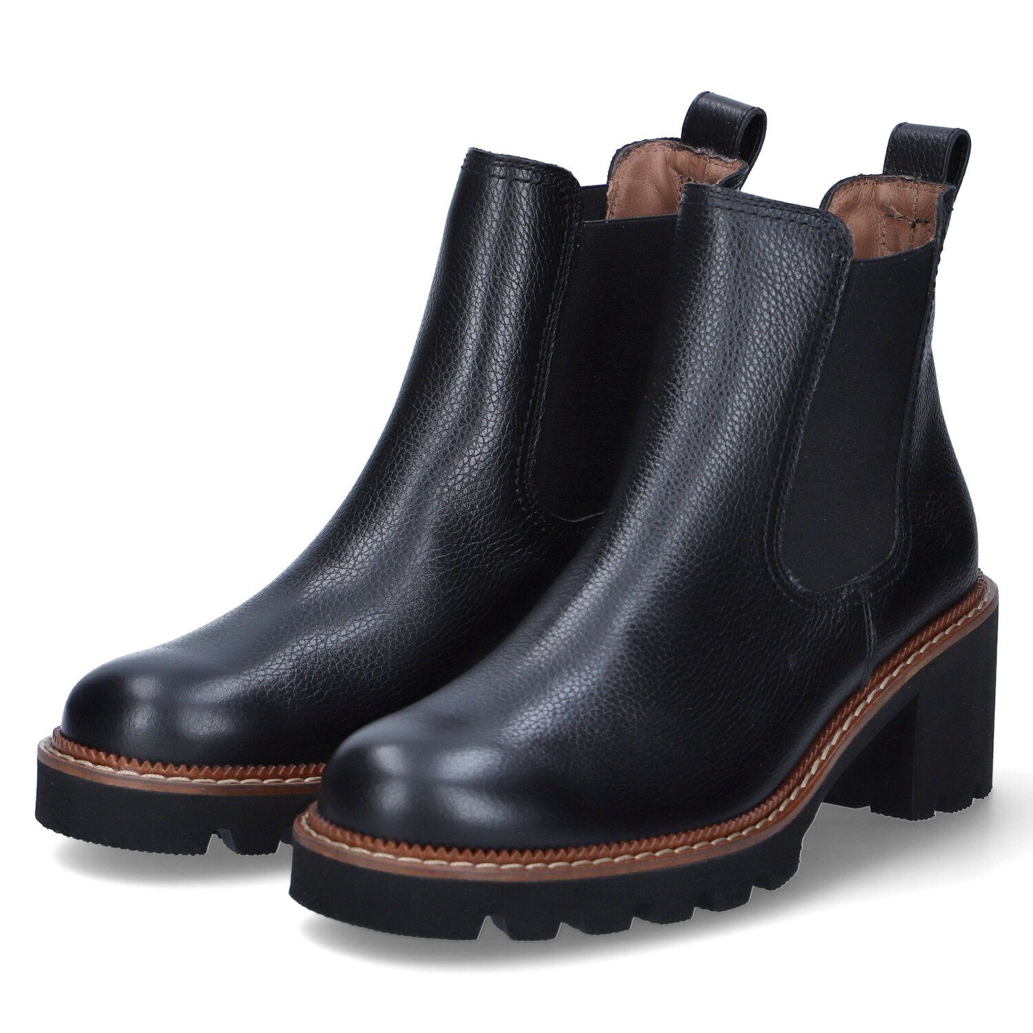 Paul Green Chelsea Boots Stiefelette günstig online kaufen