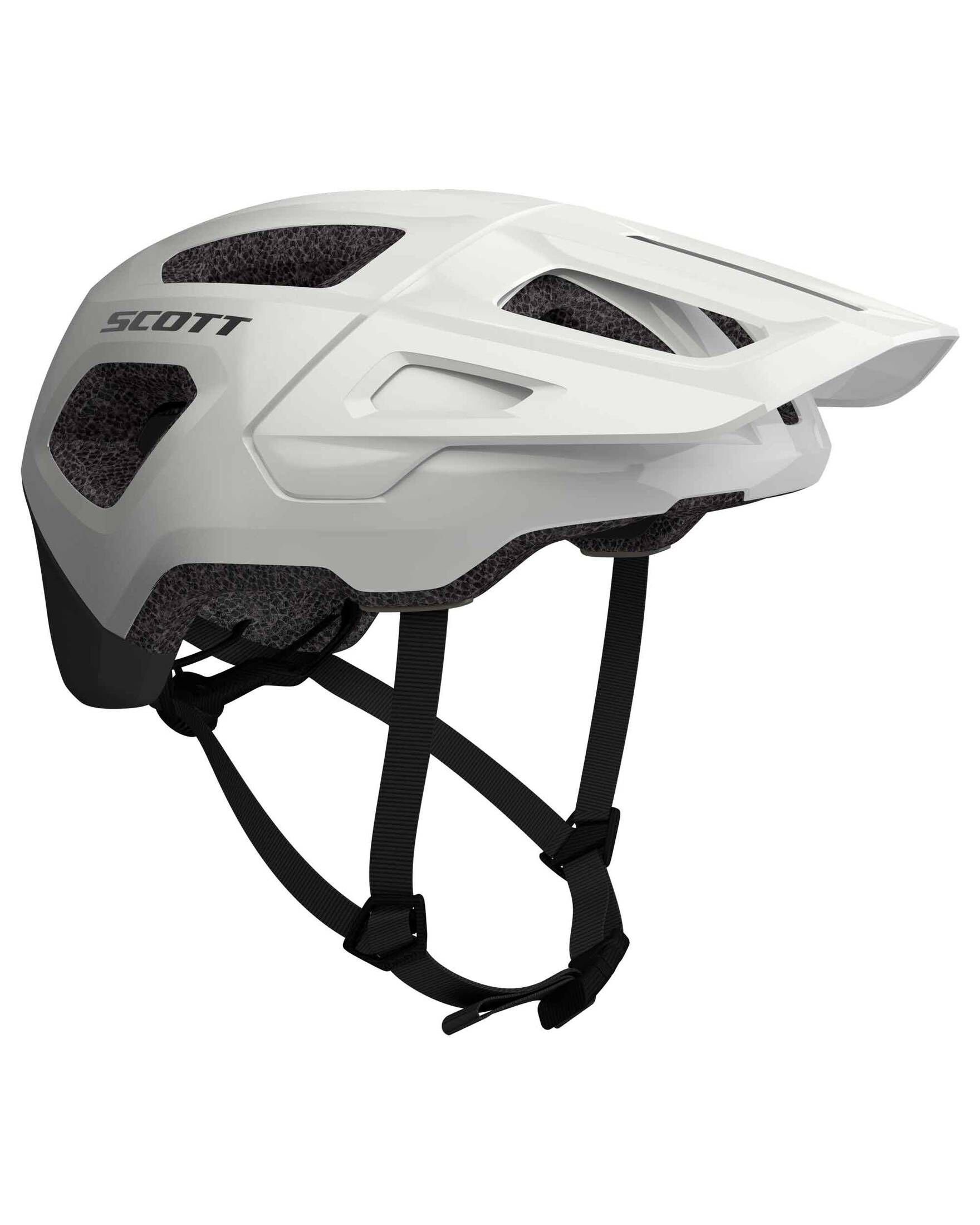 Scott Fahrradhelm Fahrradhelm SCO ARGO PLUS (CE)