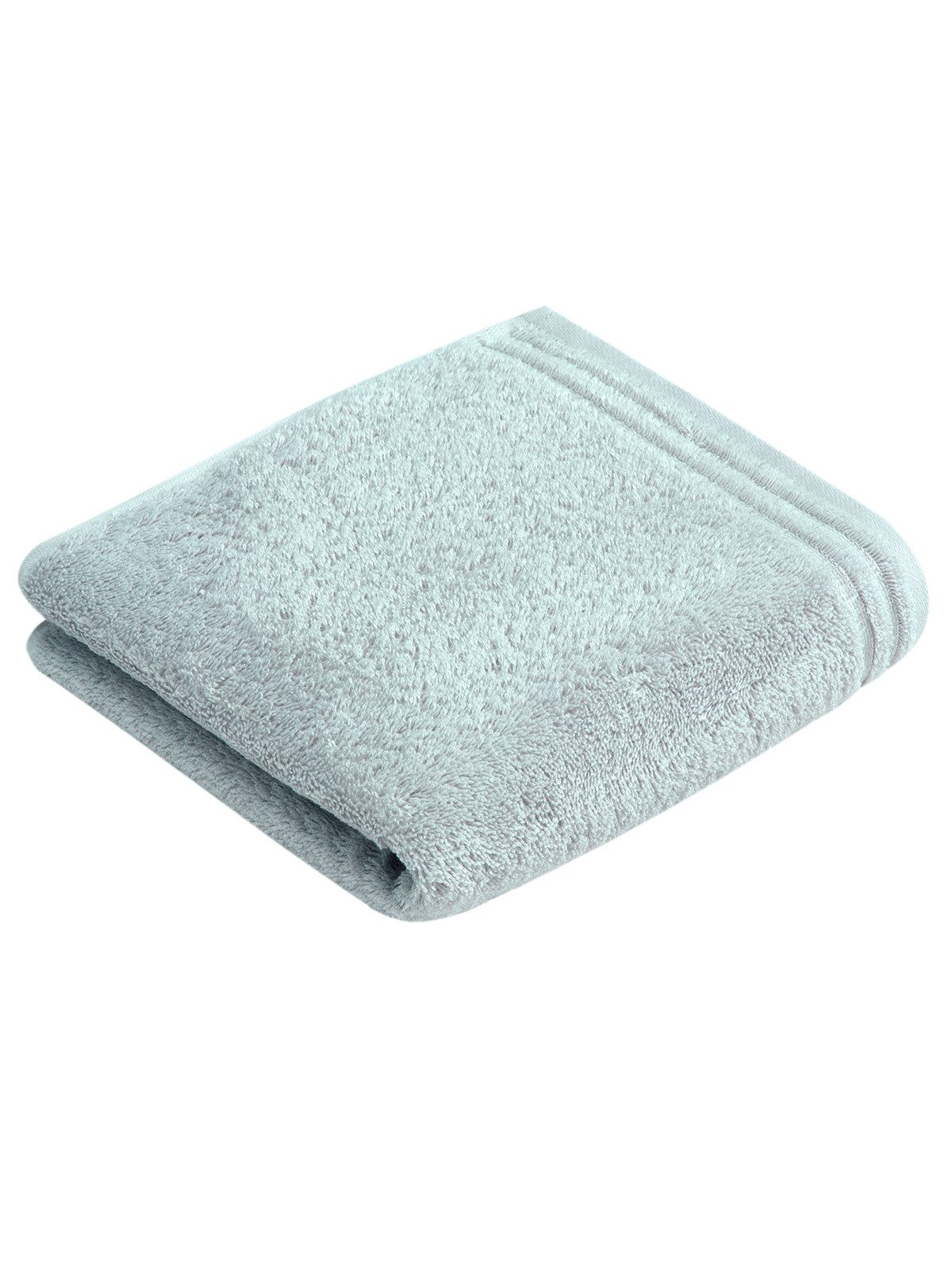 Vossen Handtücher 4er Pack Handtuch 60 x 110 cm Calypso feeling, Frottier ( günstig online kaufen