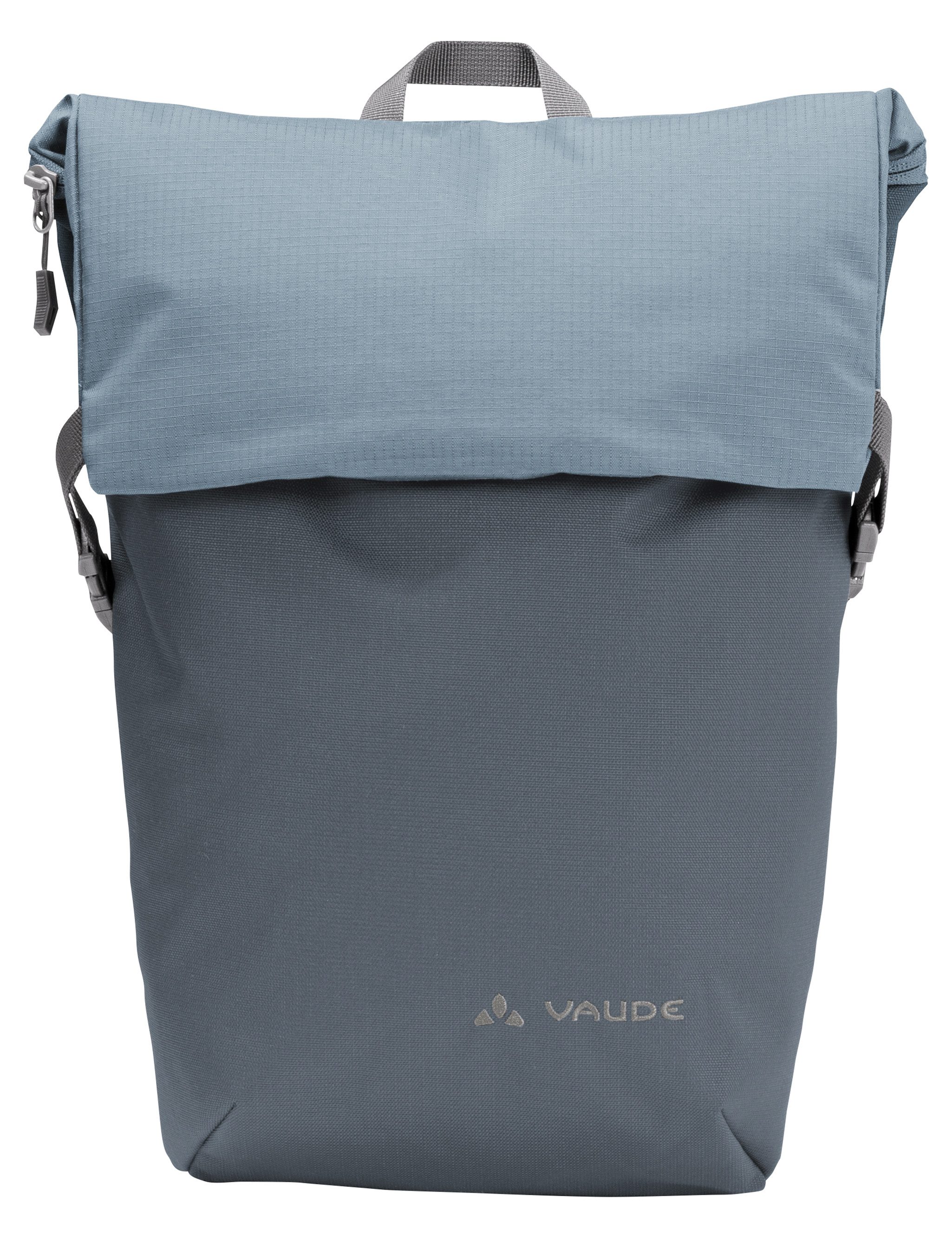 VAUDE Cityrucksack UNUK II, für den Stadtalltag, 8 Liter Volumen, mit separ günstig online kaufen