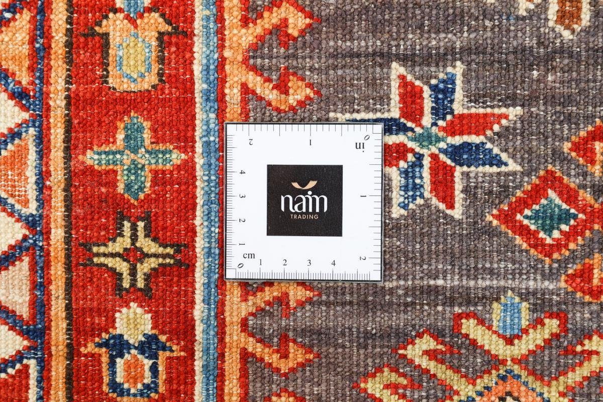 5 mm 100x152 Nain Höhe: Kazak rechteckig, Trading, Super Orientteppich Orientteppich, Handgeknüpfter