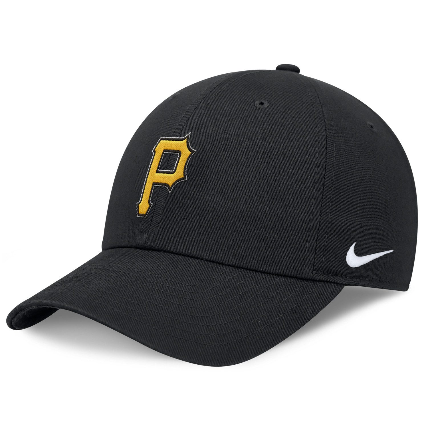 Nike Baseball Cap Nike Cap Pittsburgh Pirates Nike OC
