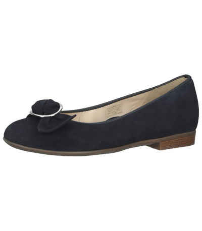 Ara Ballerinas Leder Ballerina