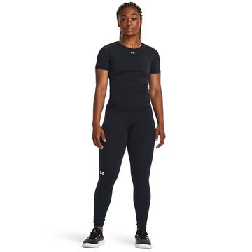 Under Armour® T-Shirt Damen Trainingsshirt UA TRAIN SEAMLESS (1-tlg)