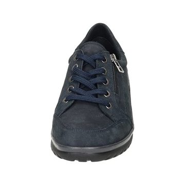 Comfortabel blau Laufschuh (1-tlg)