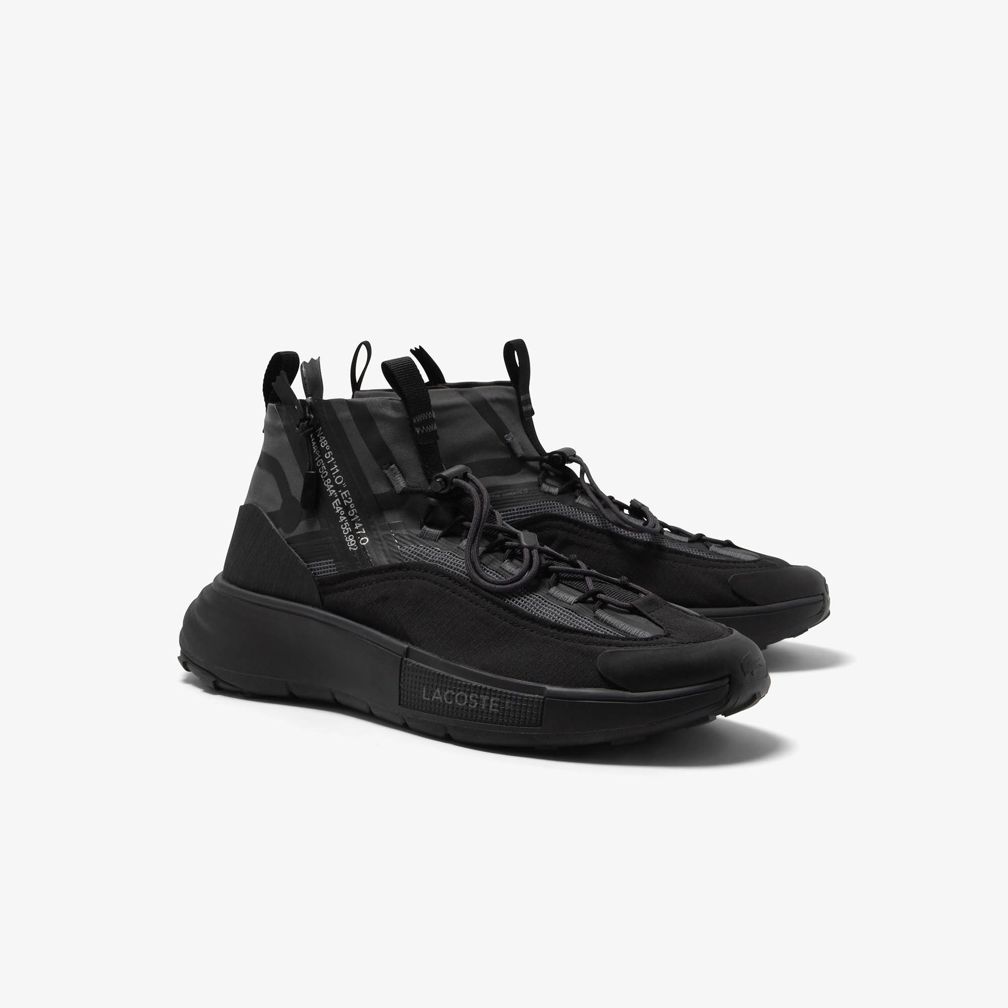 Lacoste AUDYSSOR LT SOCK 2231 SMA günstig online kaufen