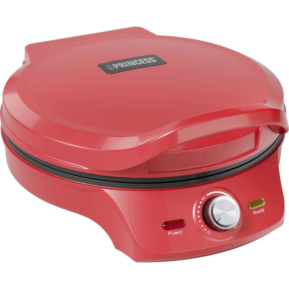 PRINCESS Minibackofen Pizza-Maker 01.115007.01.001