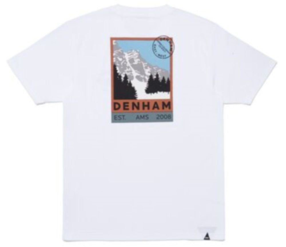 DENHAM T-Shirt